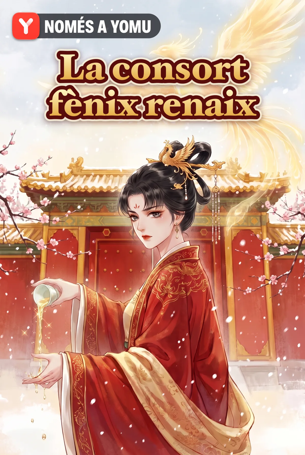 La consort fènix renaix