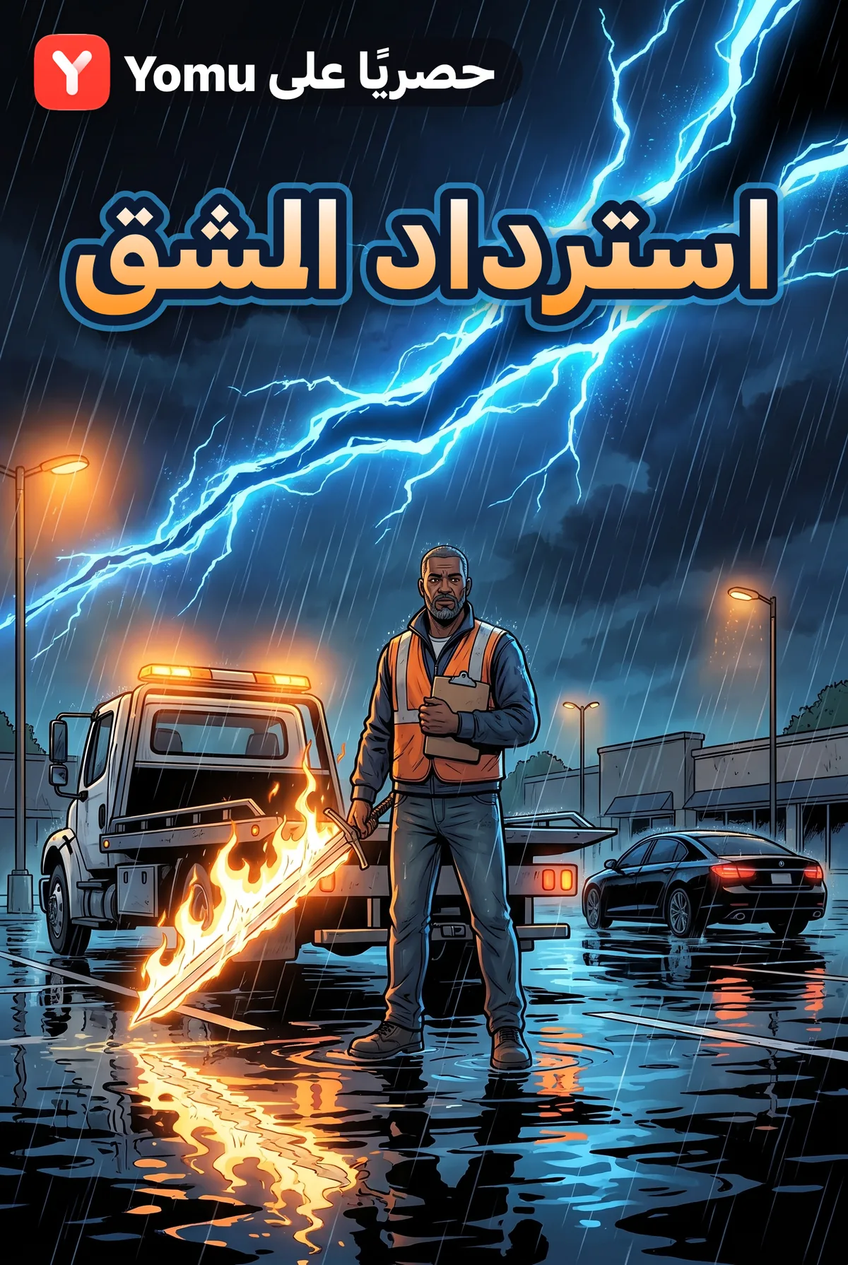 استرداد الشق