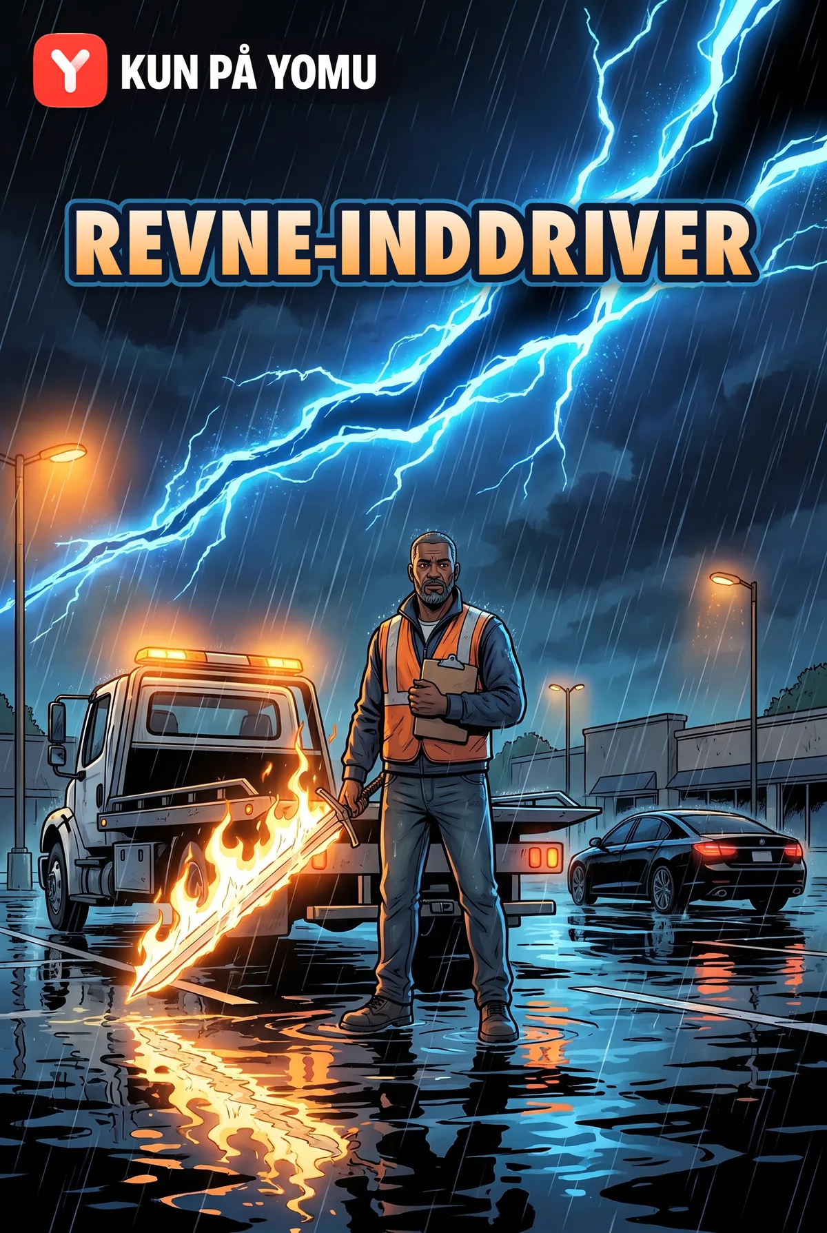 Revne-inddriver