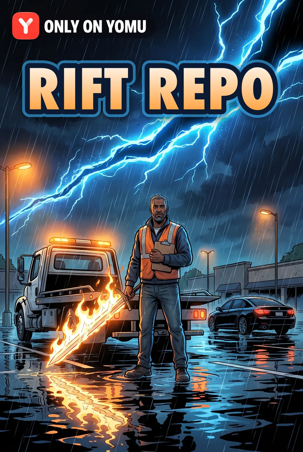 Rift Repo