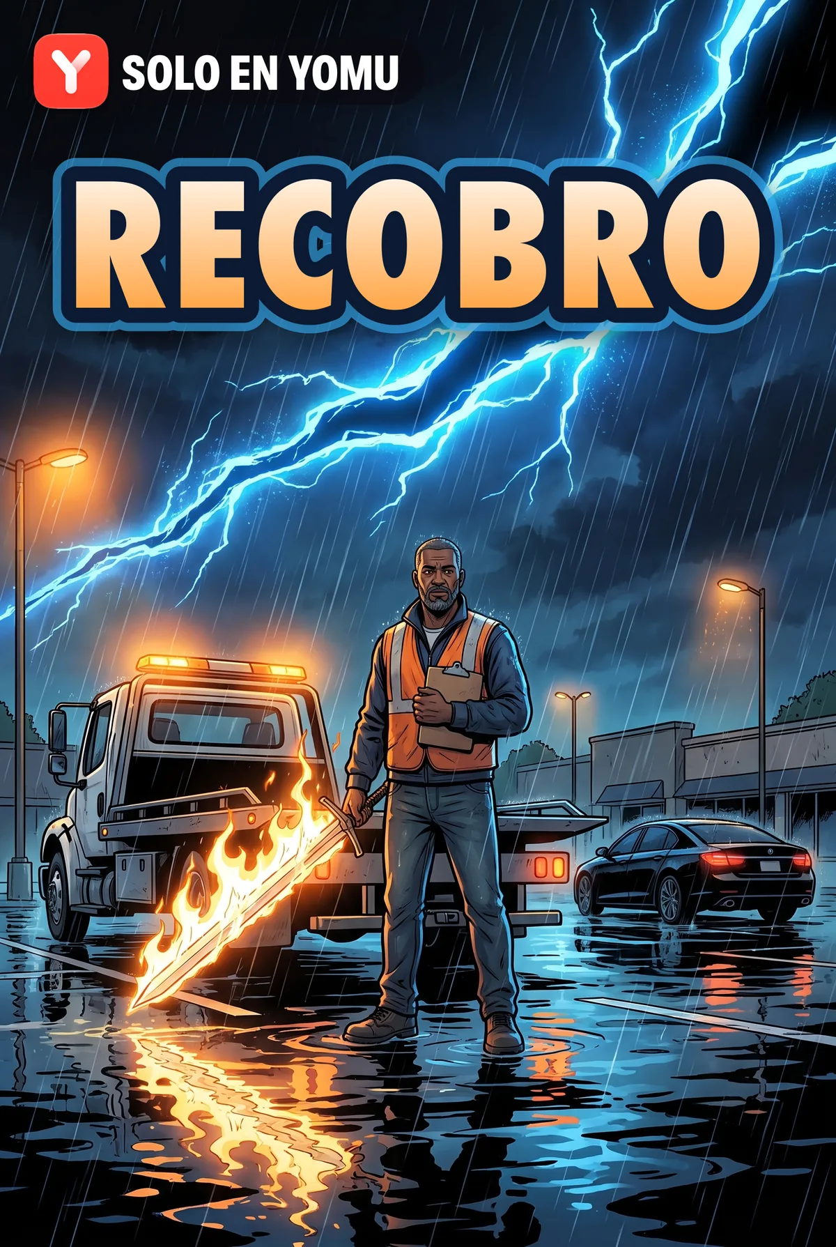 Recobro