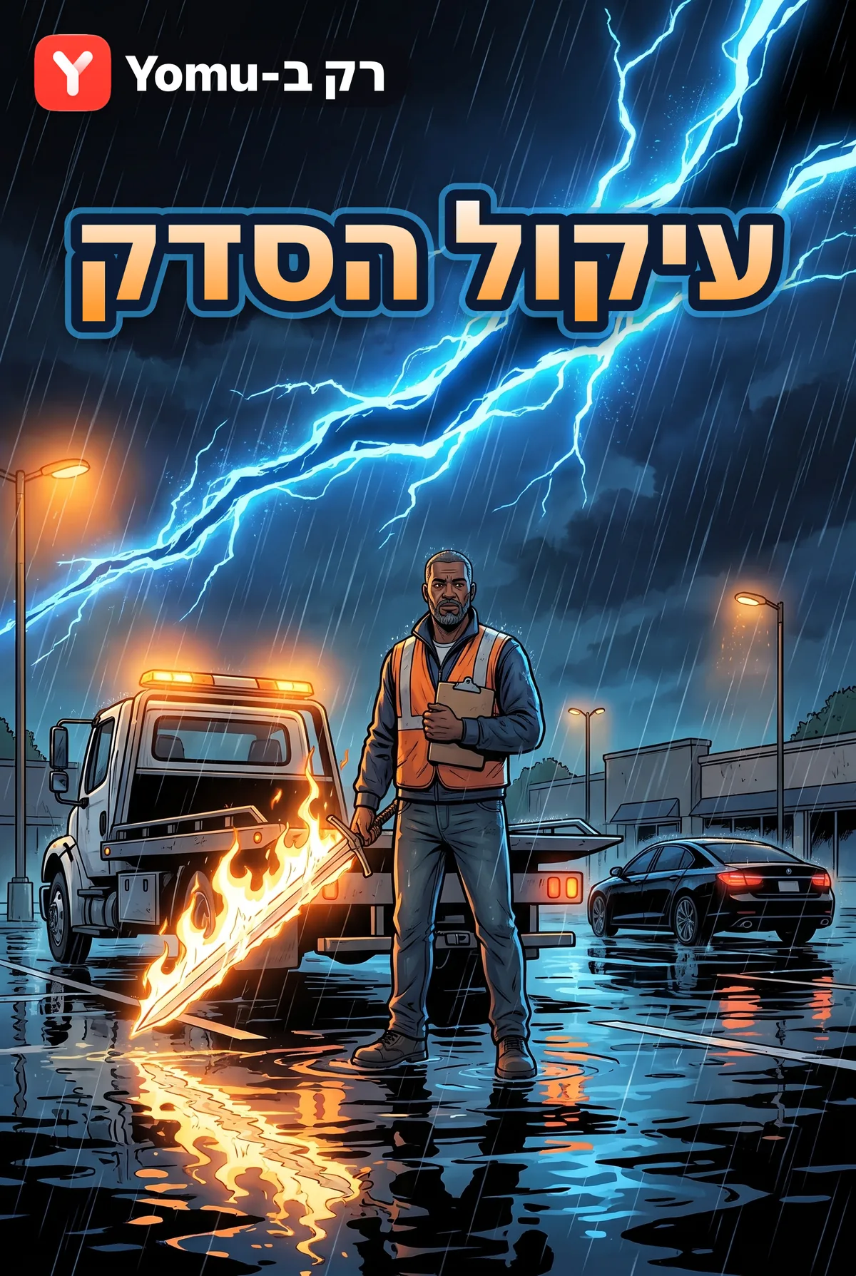 עיקול הסדק
