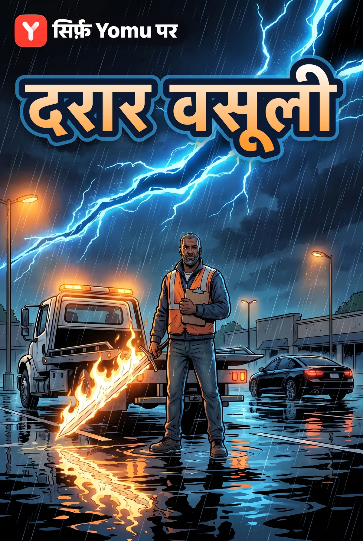 दरार वसूली