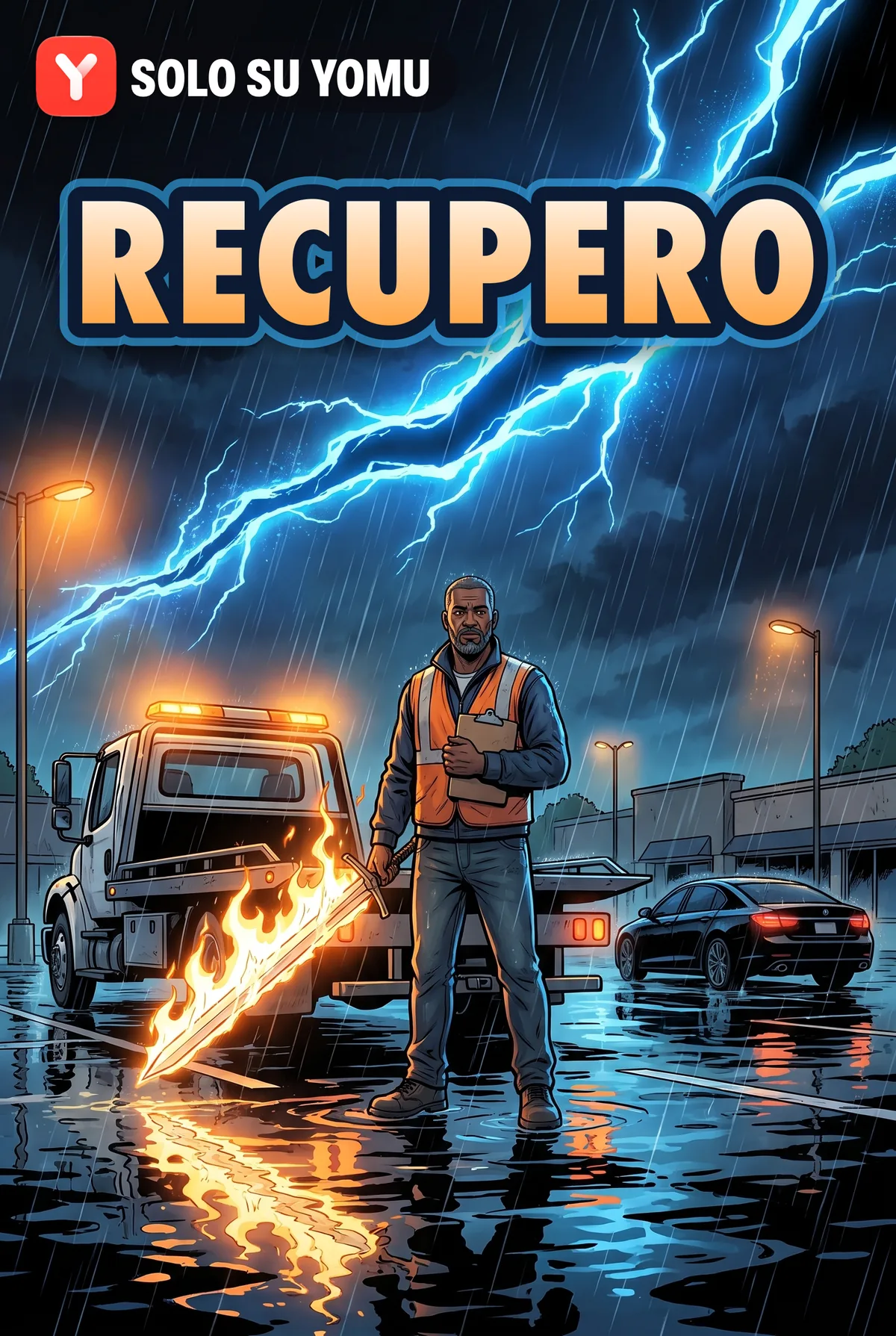 Recupero