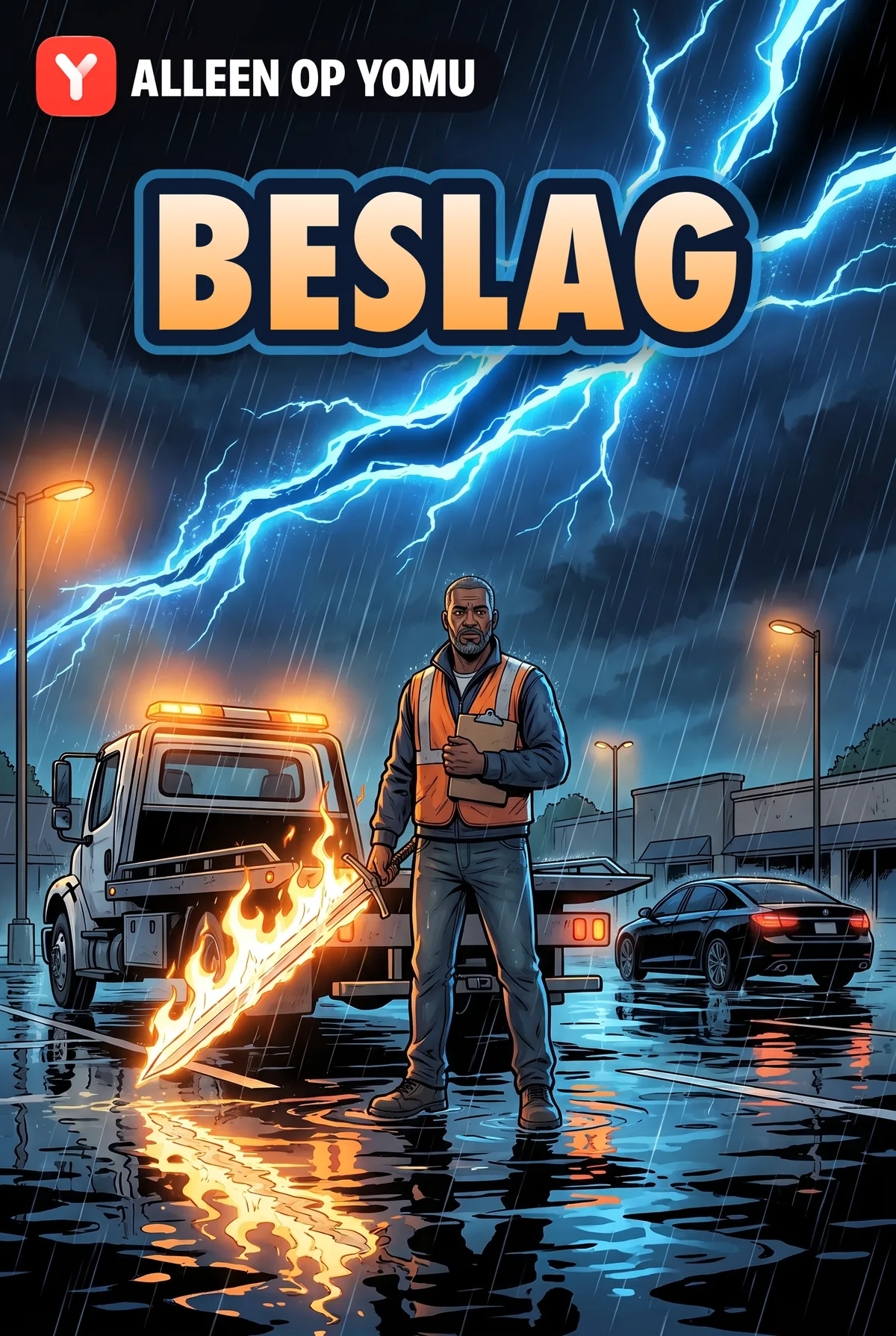 Beslag