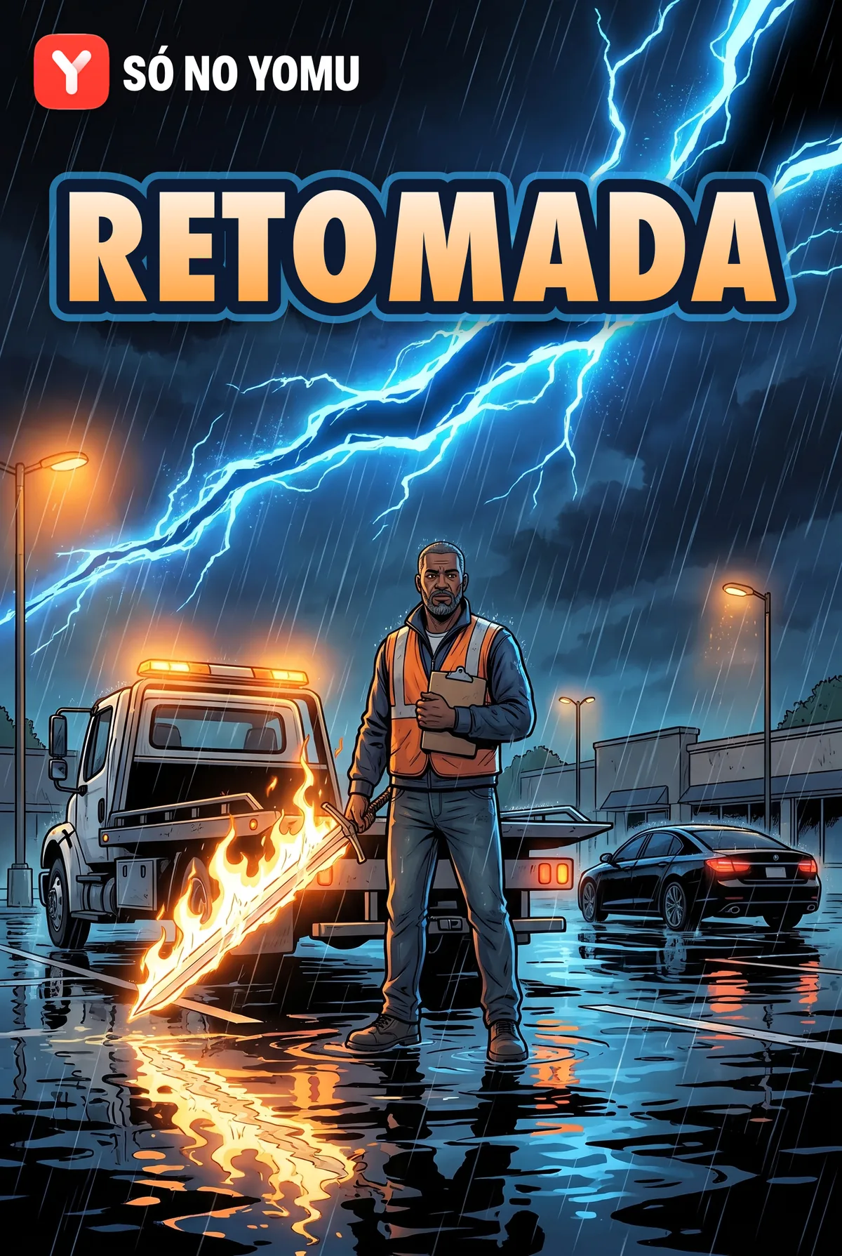 Retomada