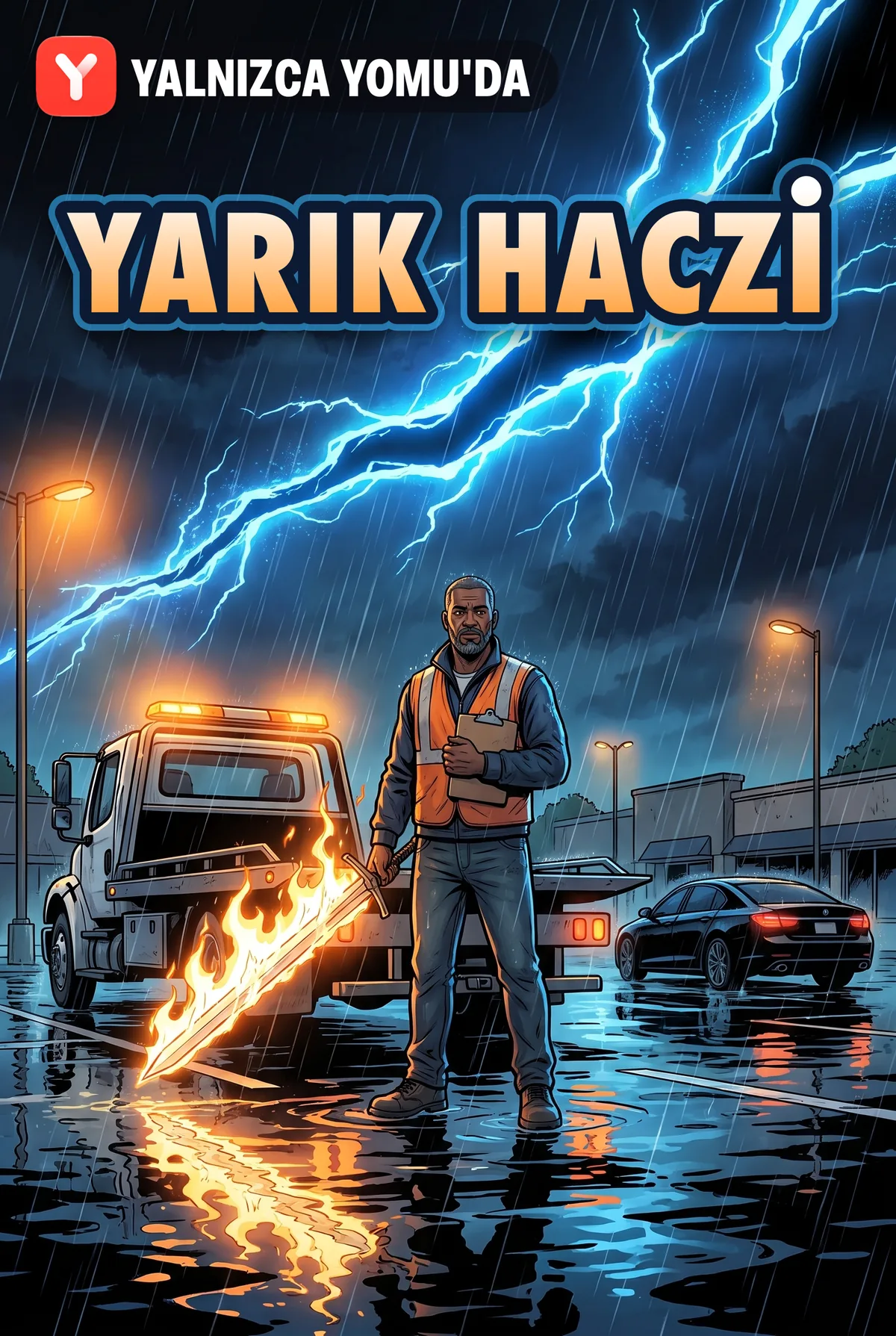 Yarık Haczi