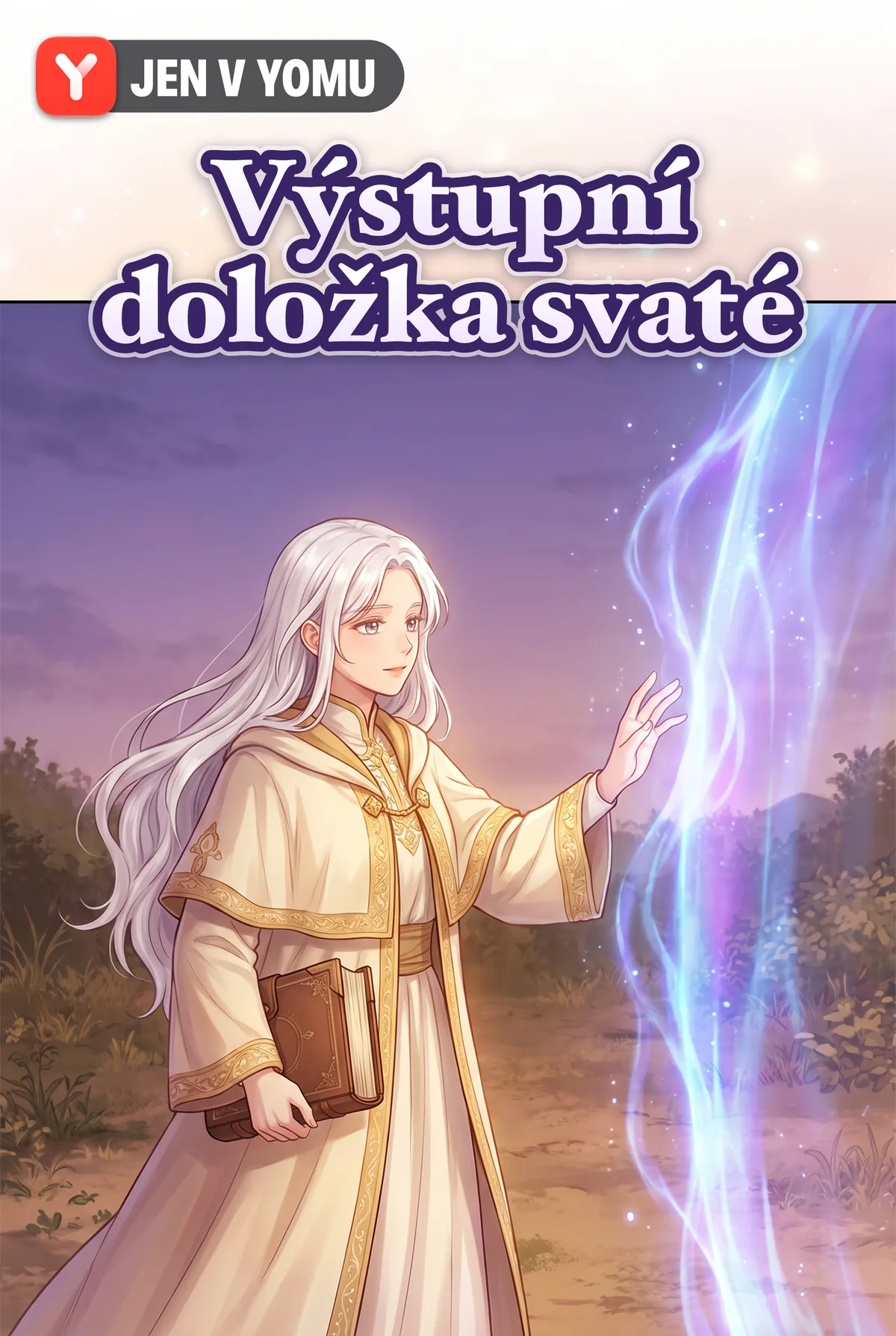 Výstupní doložka svaté