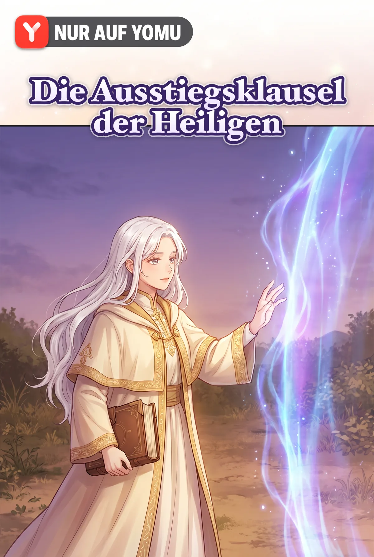 Die Ausstiegsklausel der Heiligen