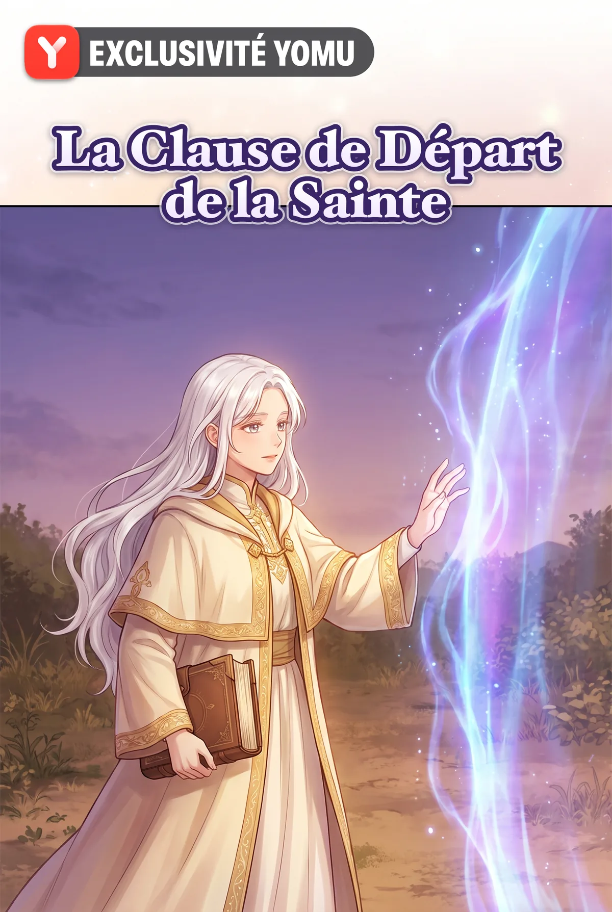 La Clause de Départ de la Sainte