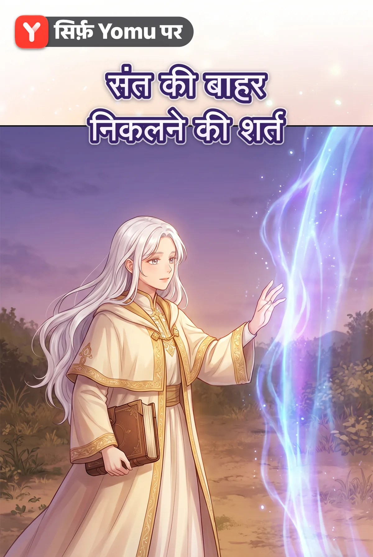 संत की बाहर निकलने की शर्त