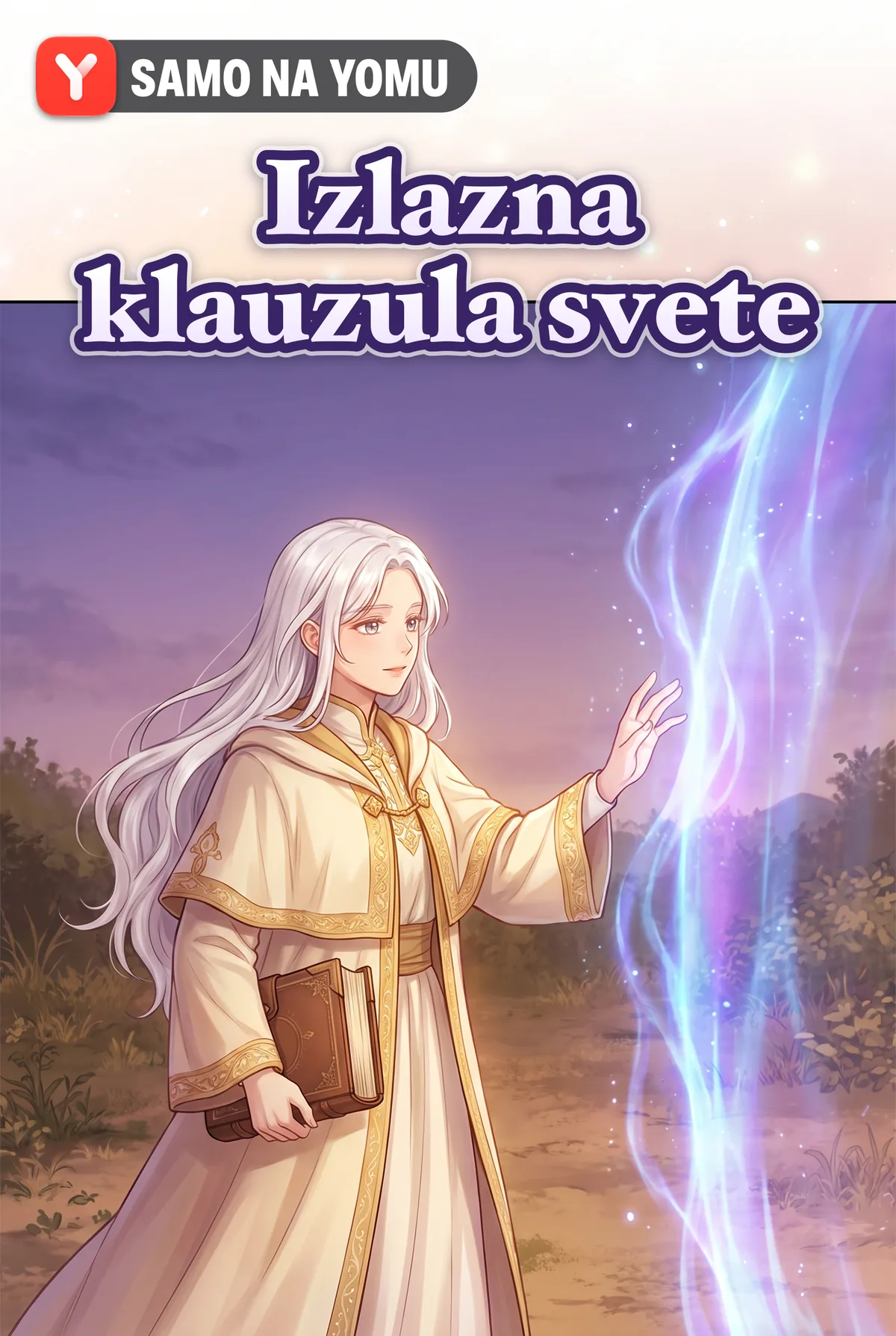 Izlazna klauzula svete
