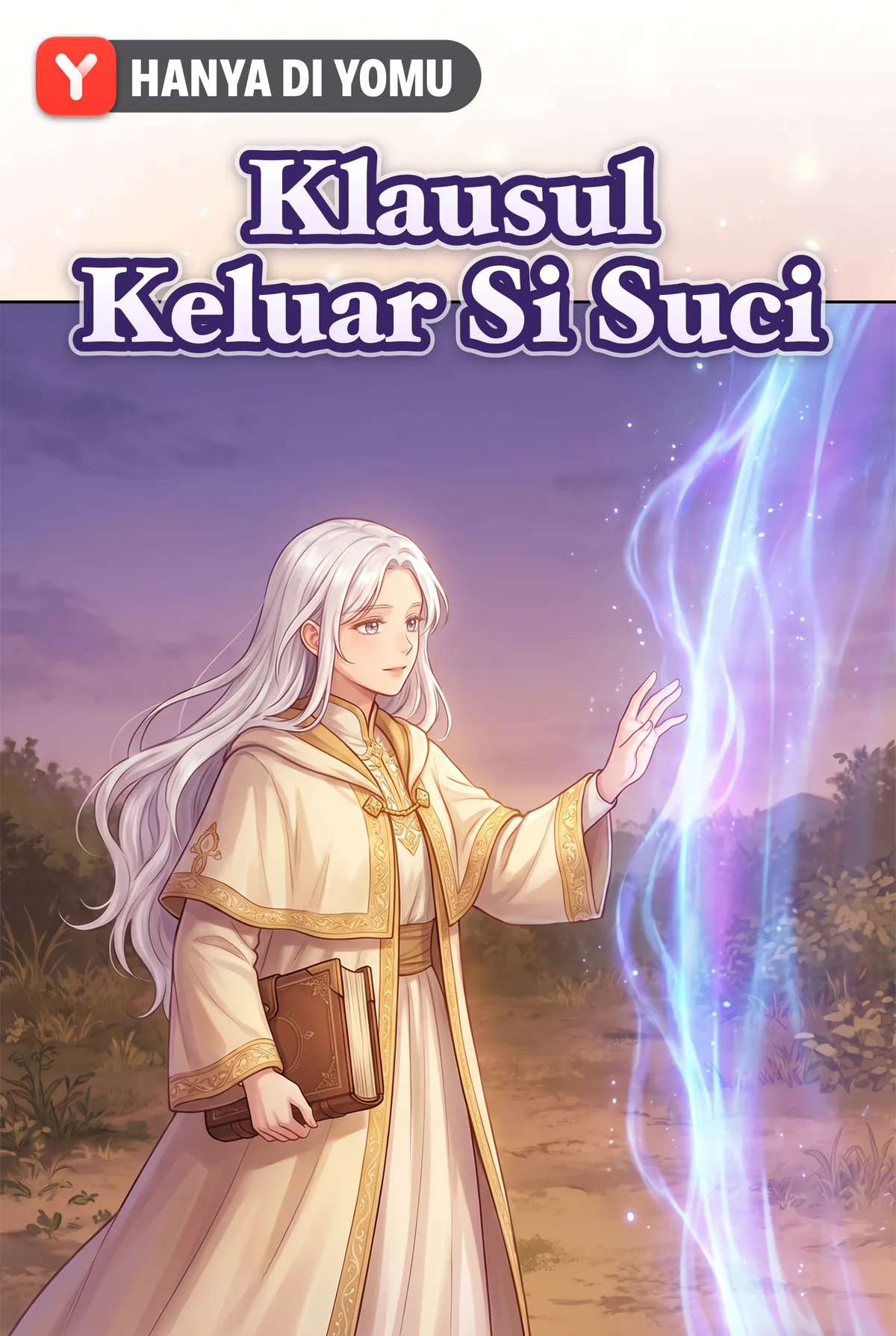 Klausul Keluar Si Suci
