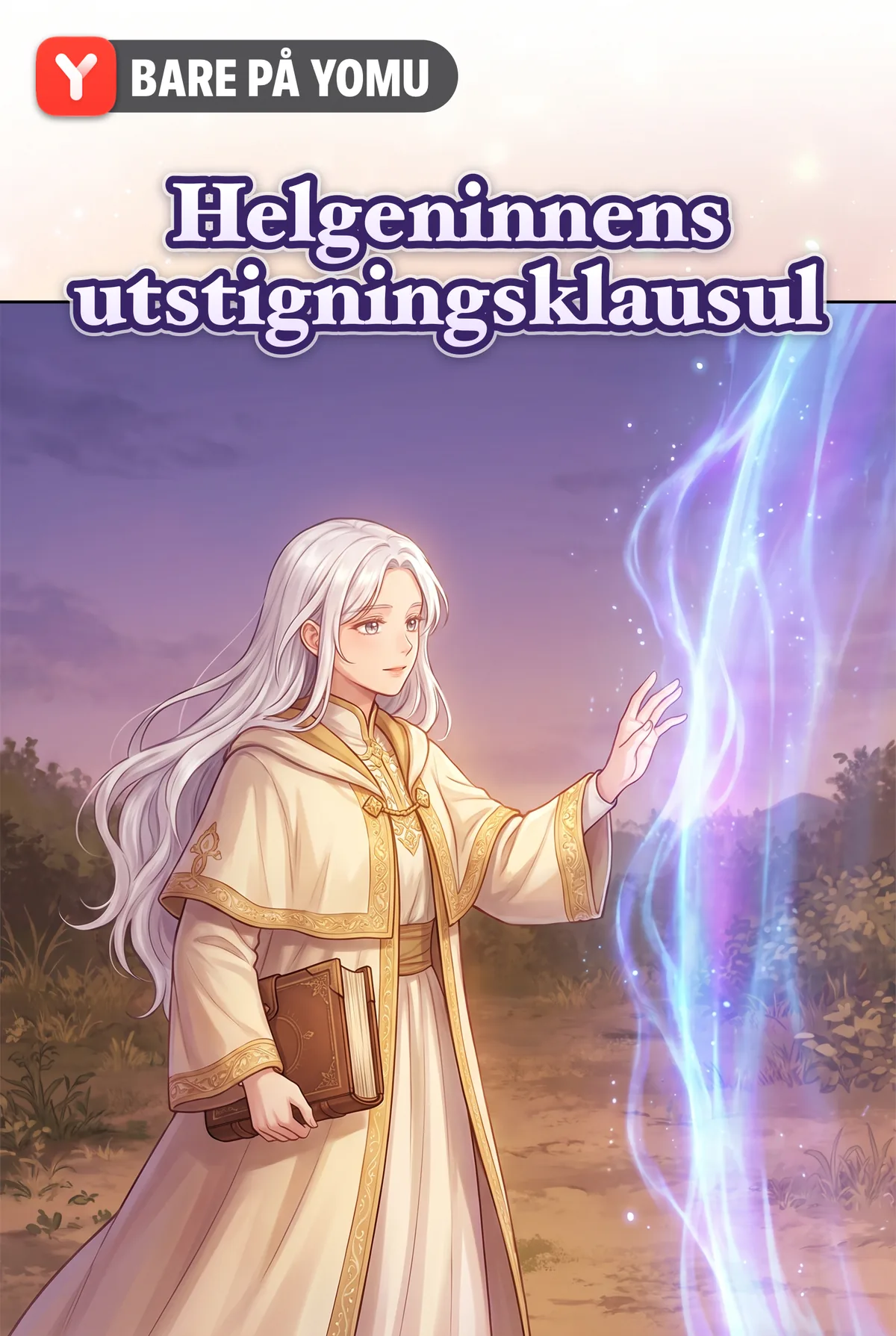 Helgeninnens utstigningsklausul