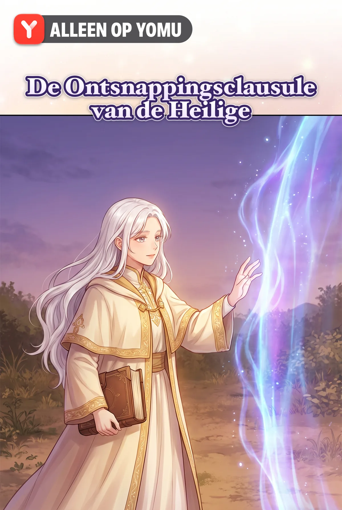 De Ontsnappingsclausule van de Heilige