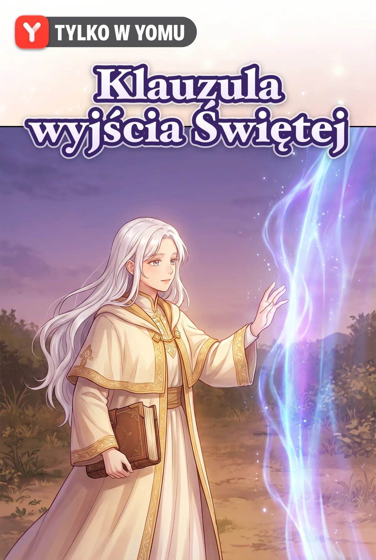Klauzula wyjścia Świętej