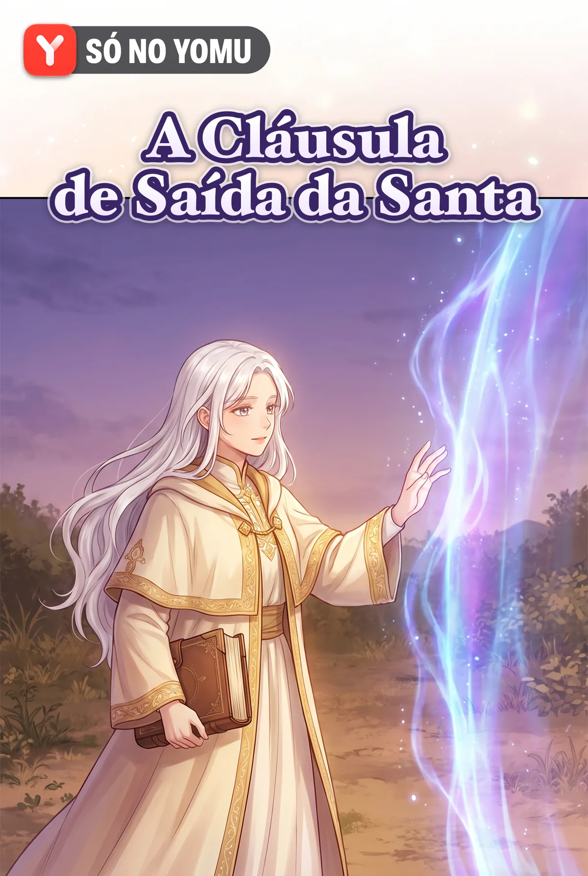 A Cláusula de Saída da Santa