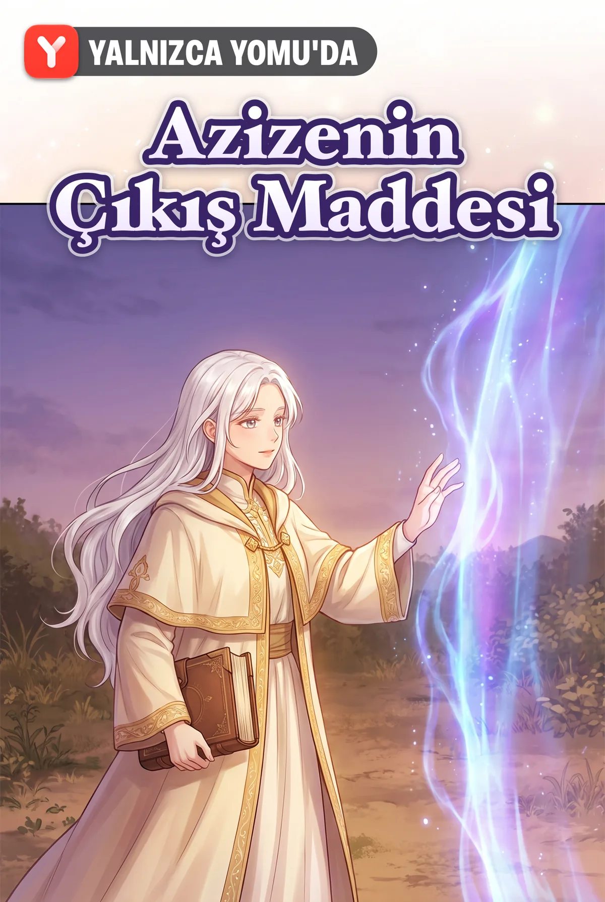 Azizenin Çıkış Maddesi