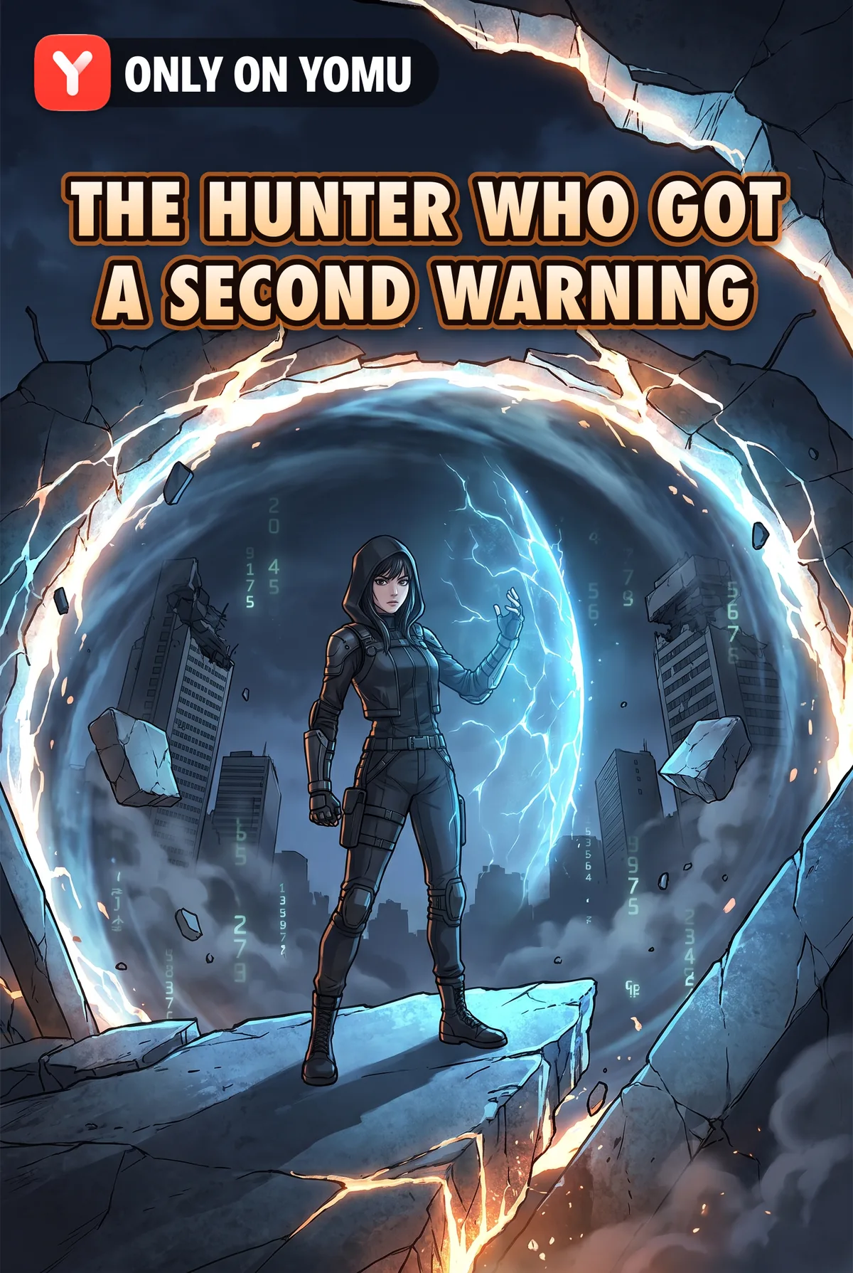 The Hunter Who Got a Second Warning