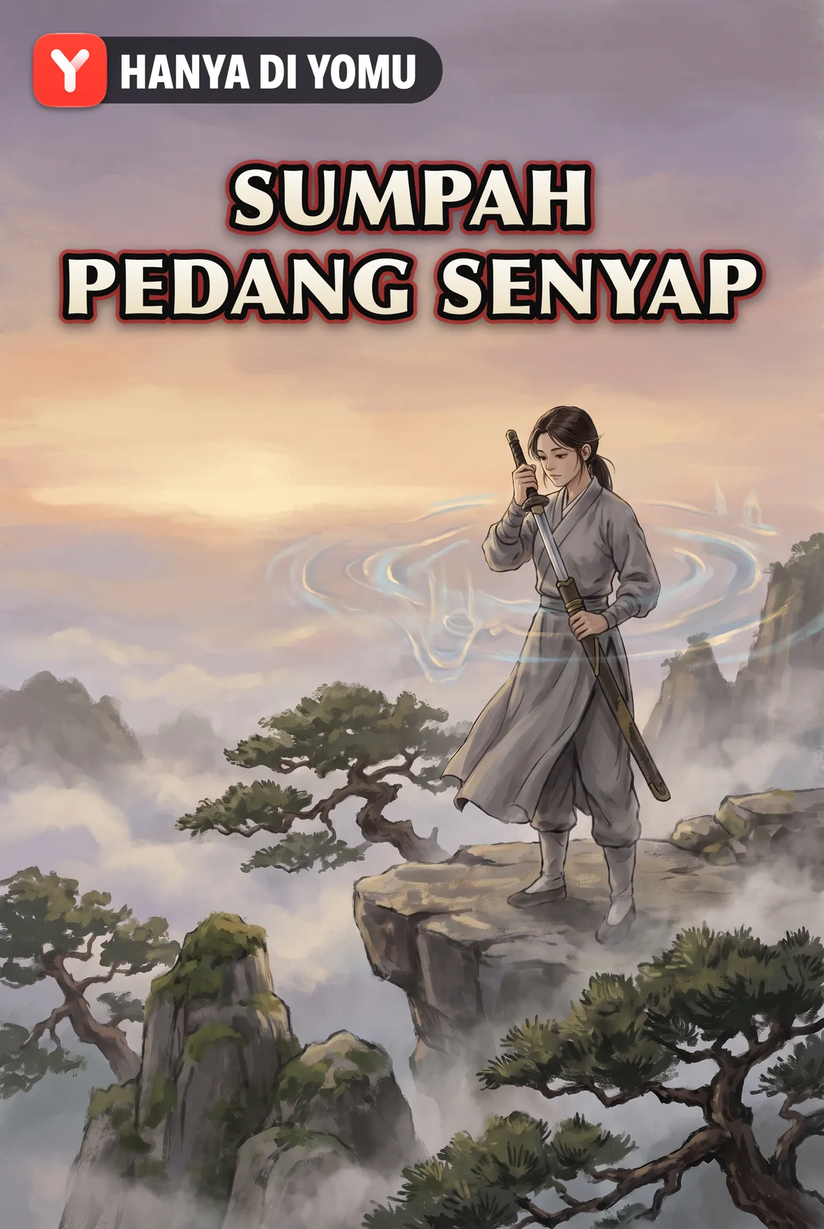 Sumpah Pedang Senyap