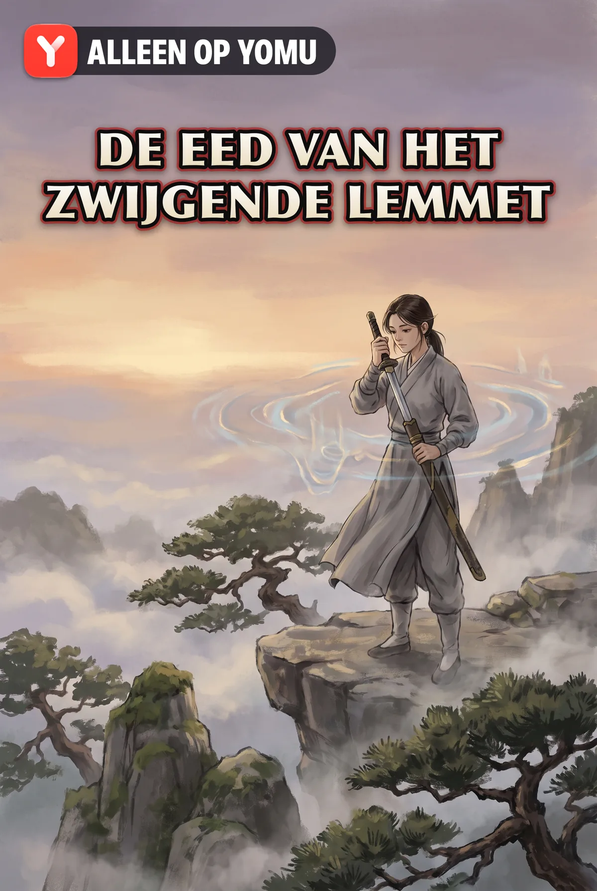 De Eed van het Zwijgende Lemmet