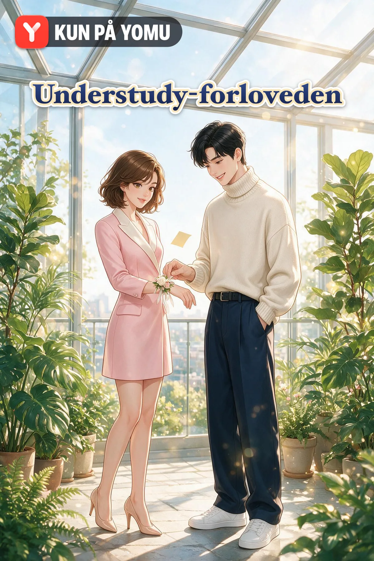 Understudy-forloveden