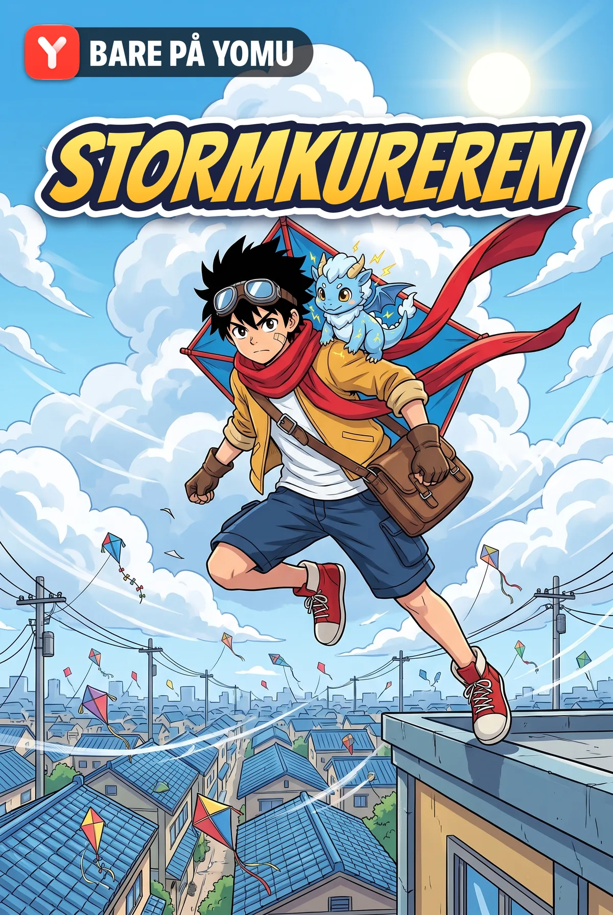 Stormkureren