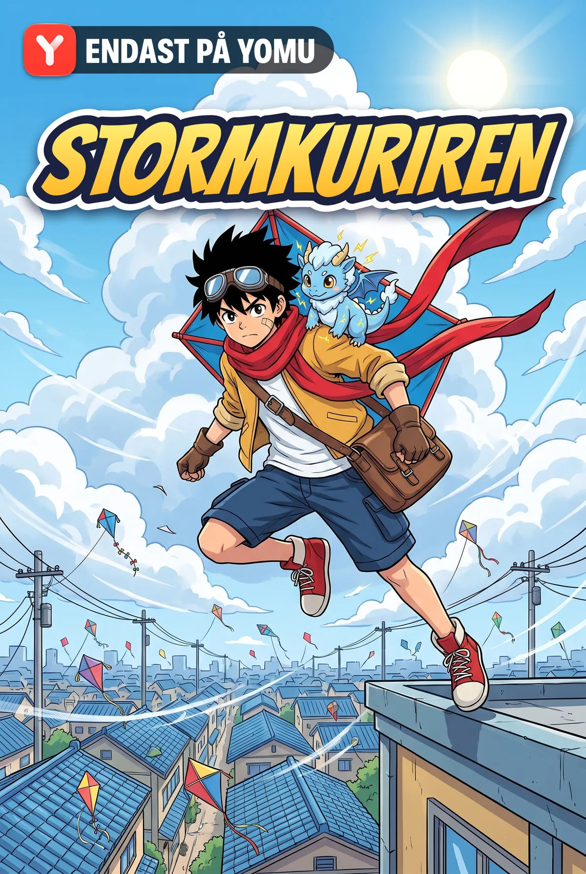 Stormkuriren