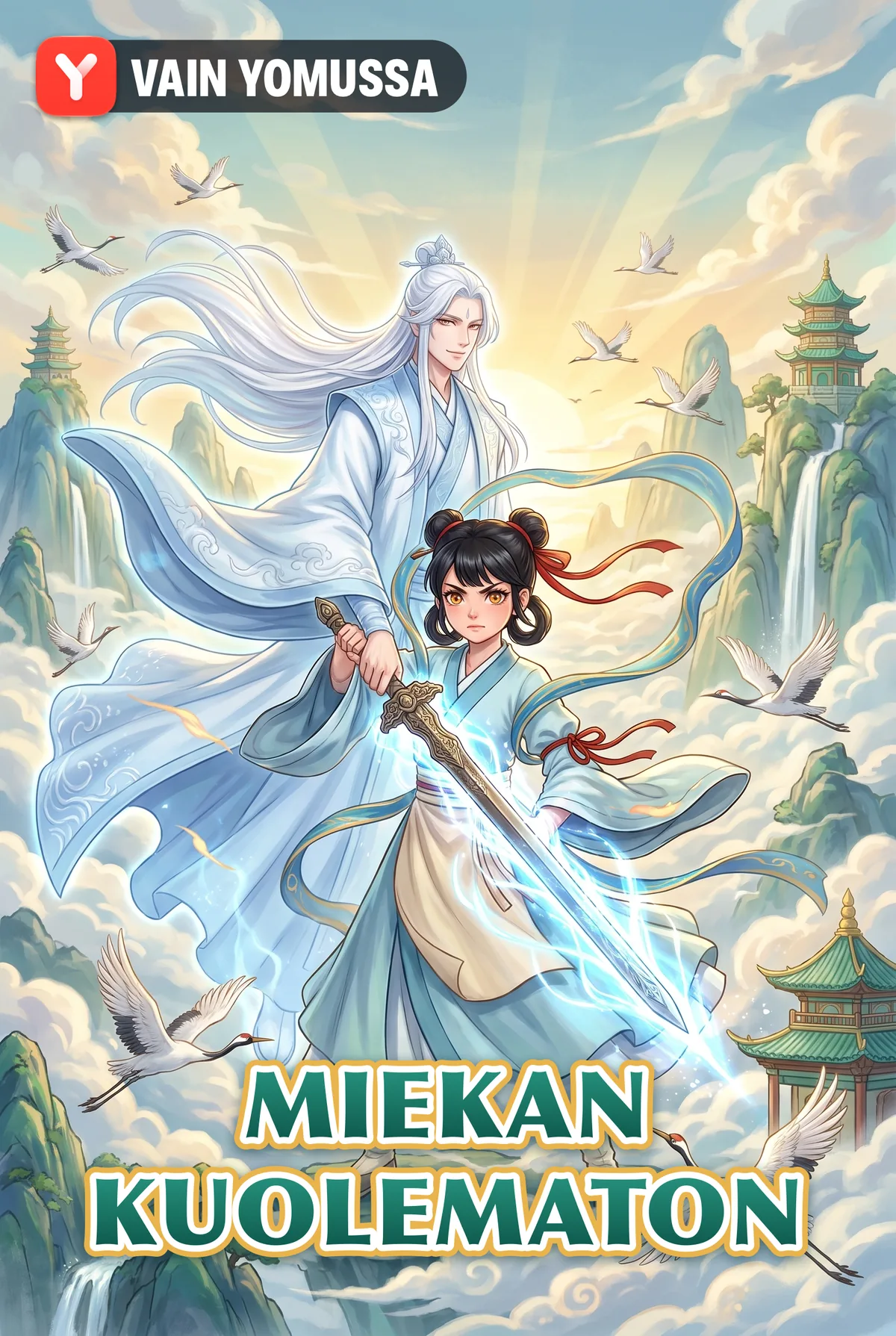 Miekan kuolematon