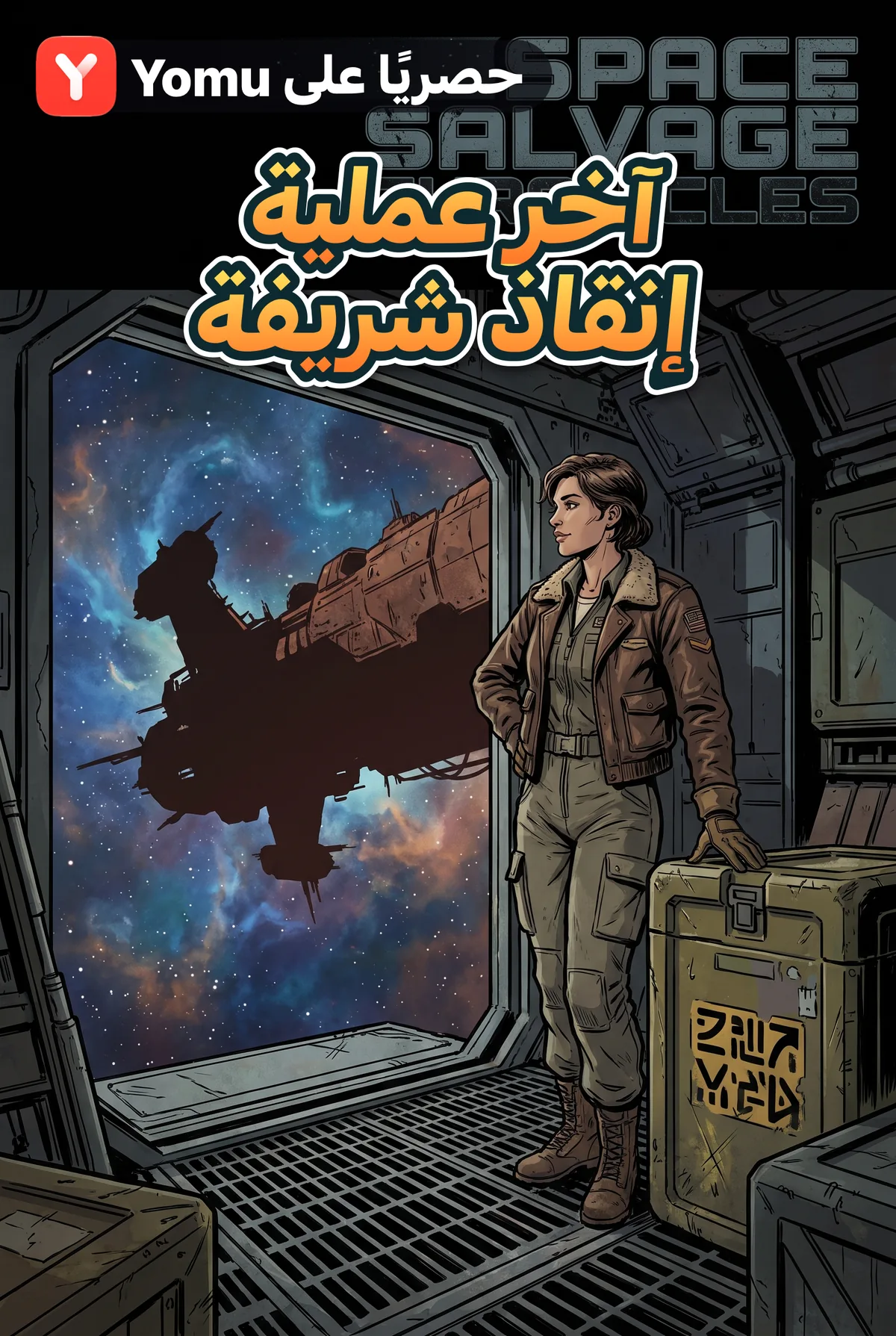 آخر عملية إنقاذ شريفة