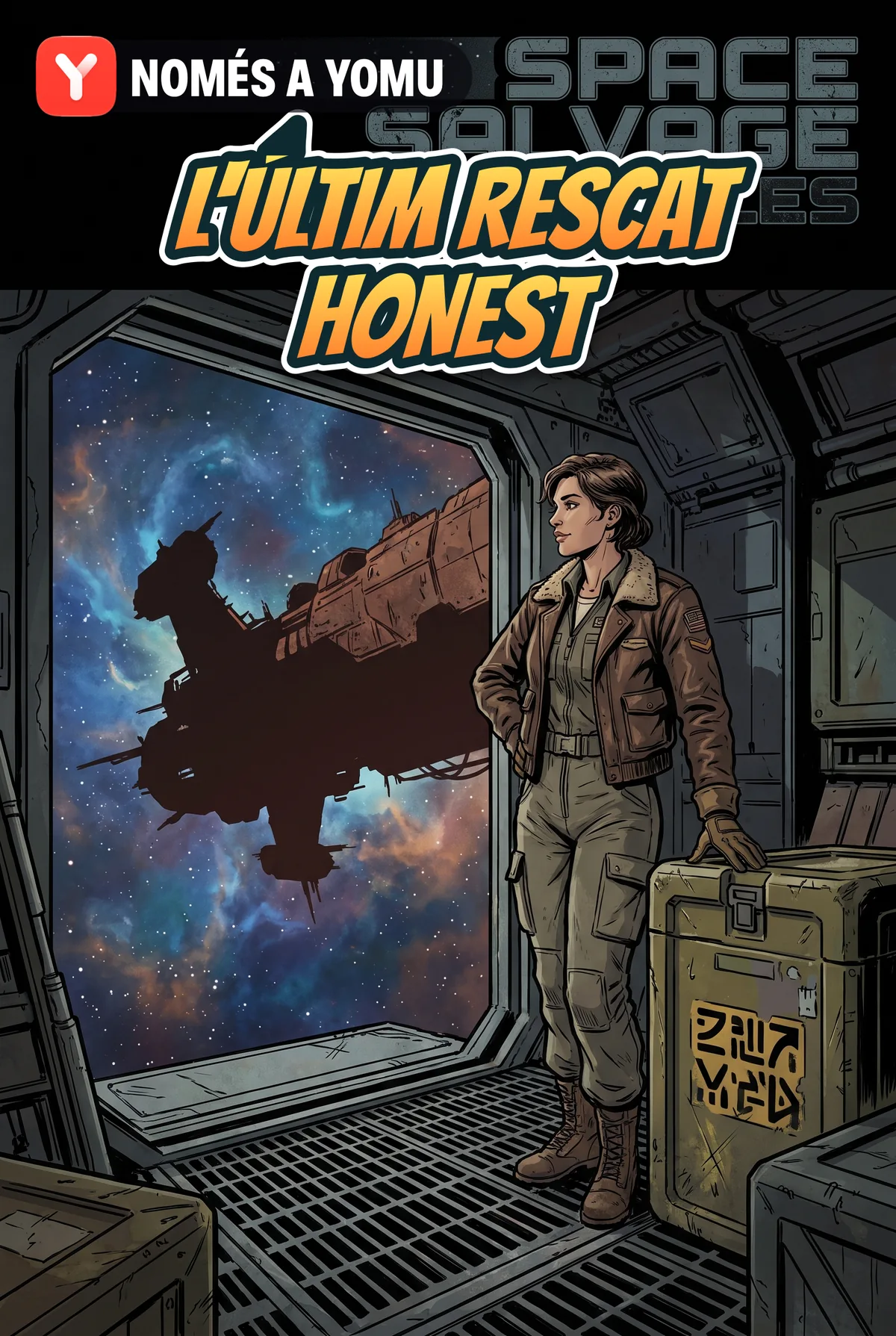 L'últim rescat honest