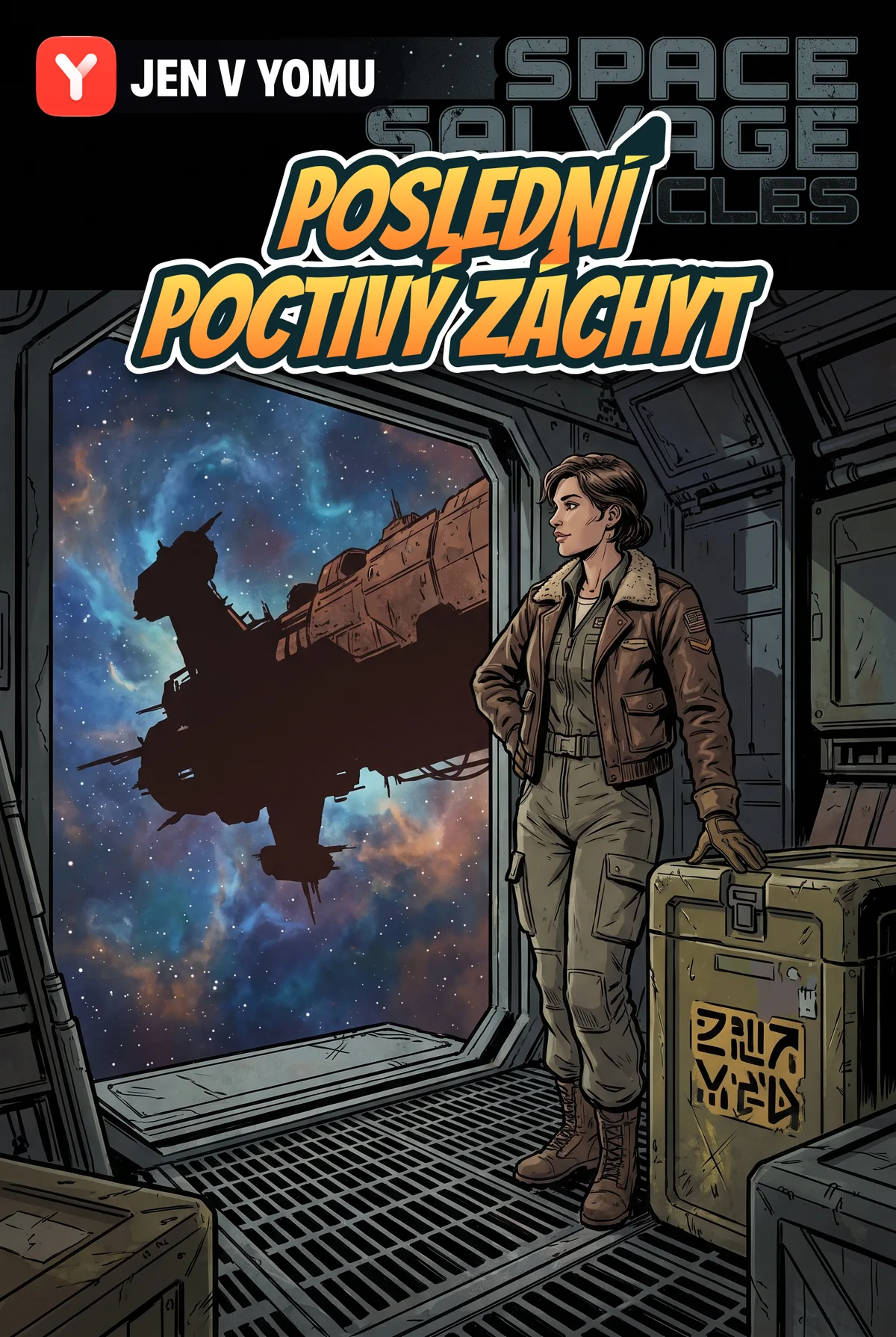 Poslední poctivý záchyt