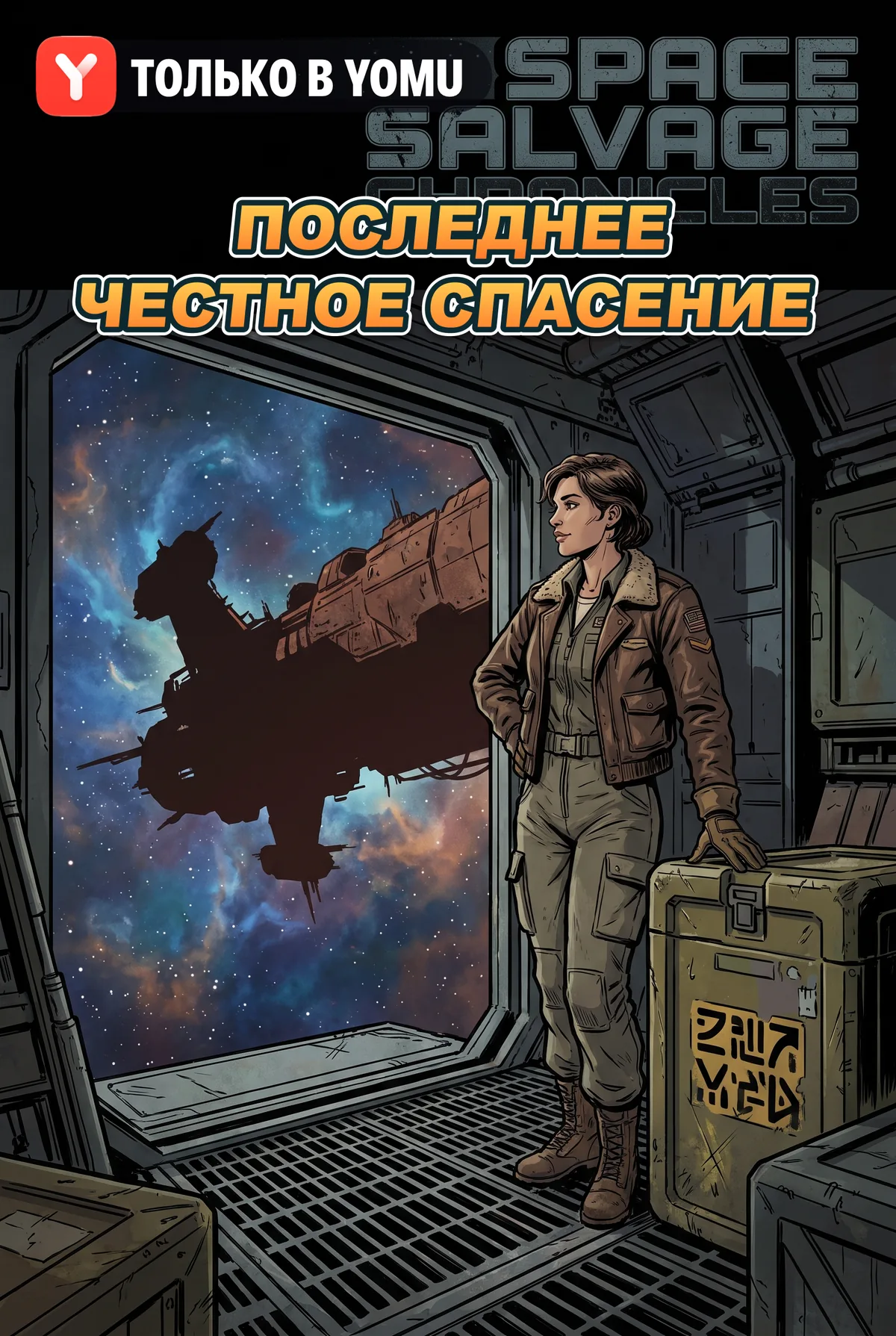 Последнее честное спасение