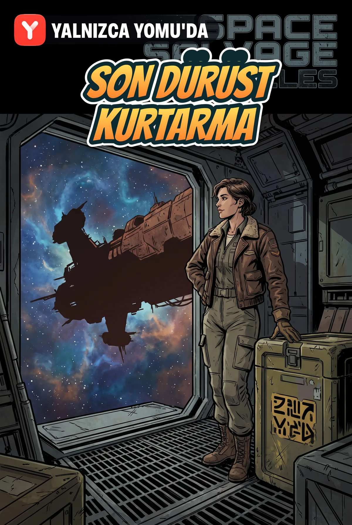 Son dürüst kurtarma