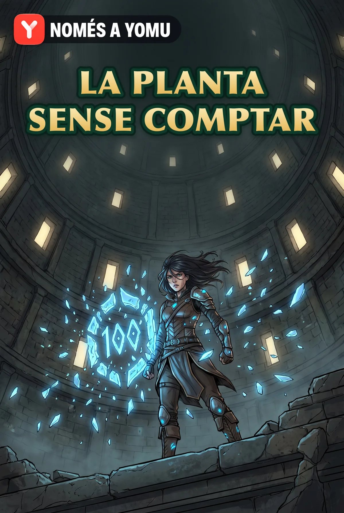 La Planta Sense Comptar