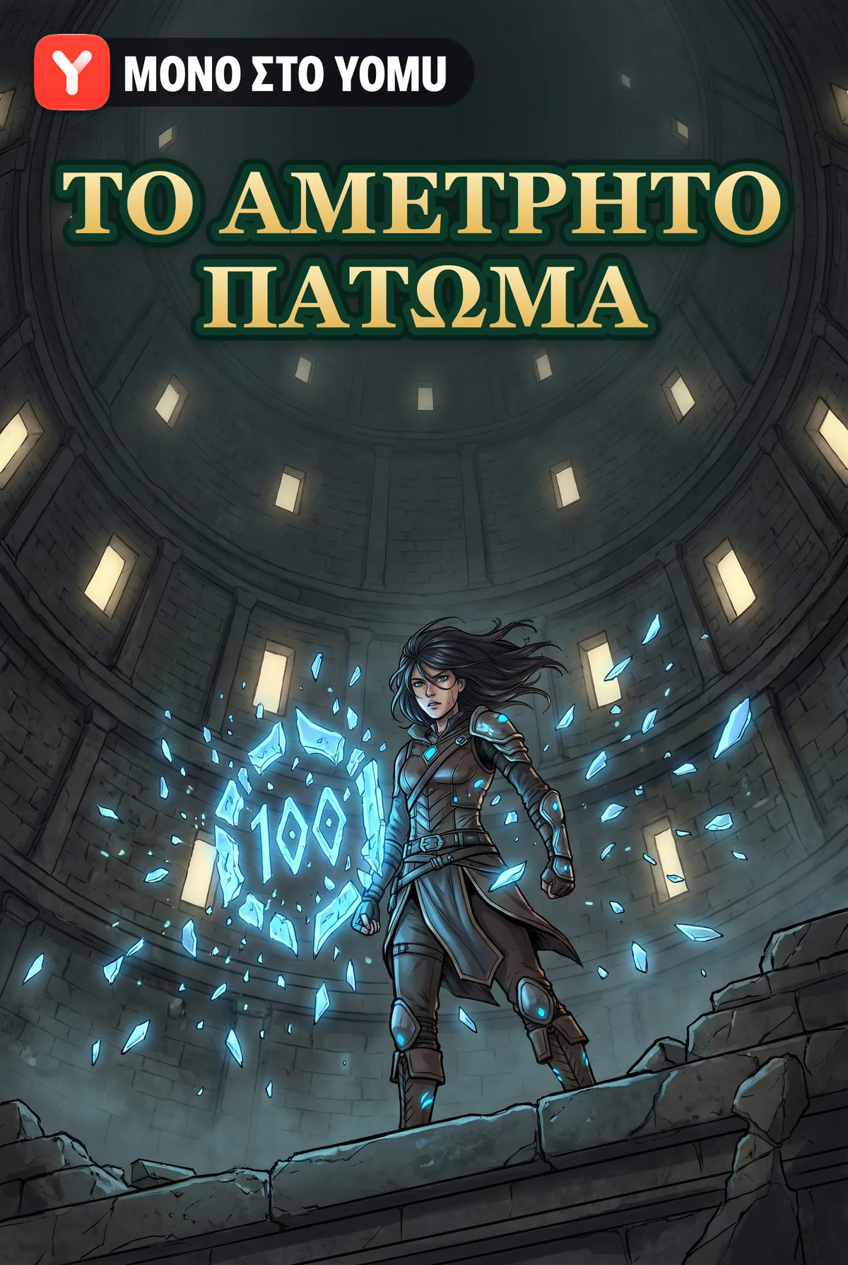 Το Αμέτρητο Πάτωμα