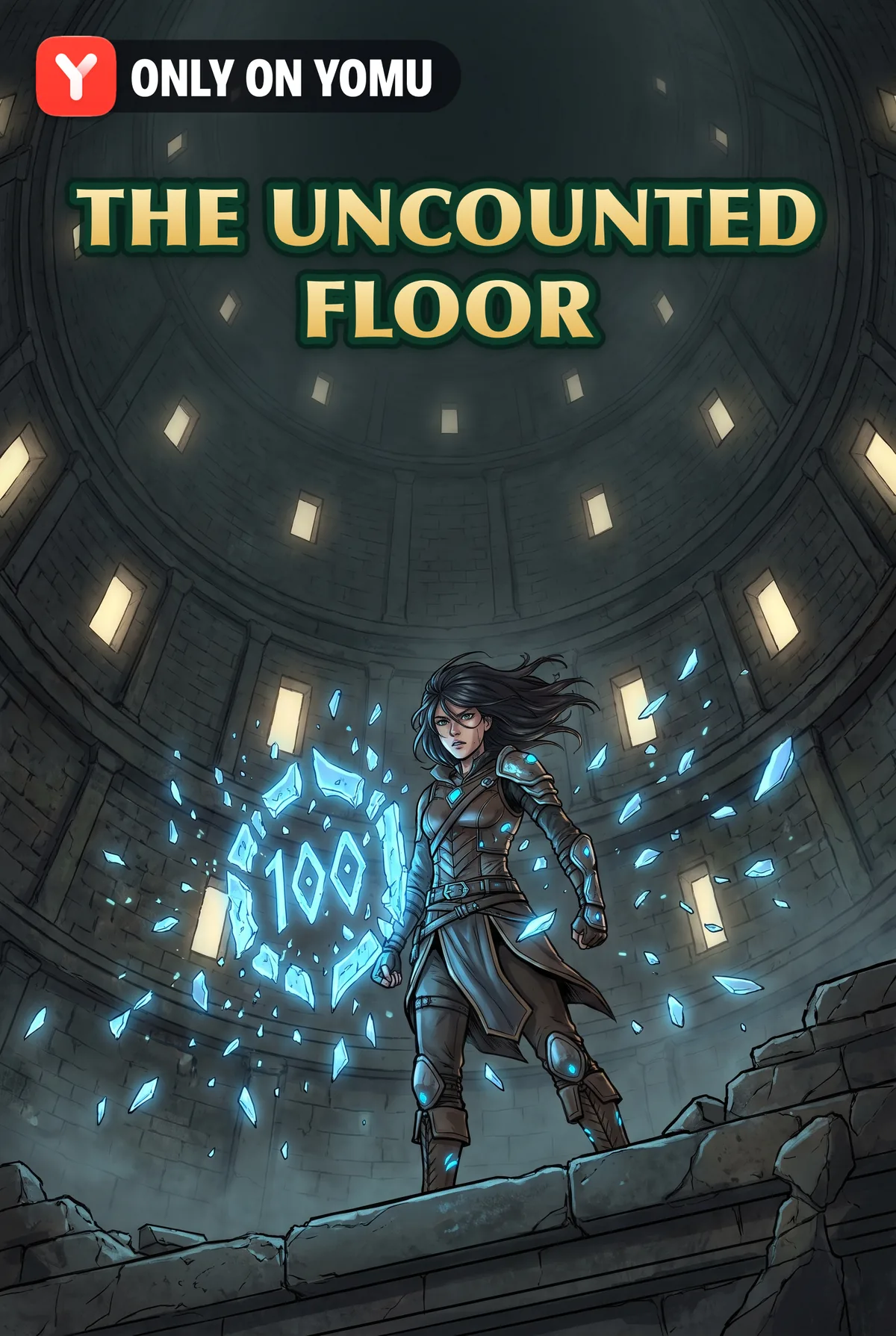 The Uncounted Floor