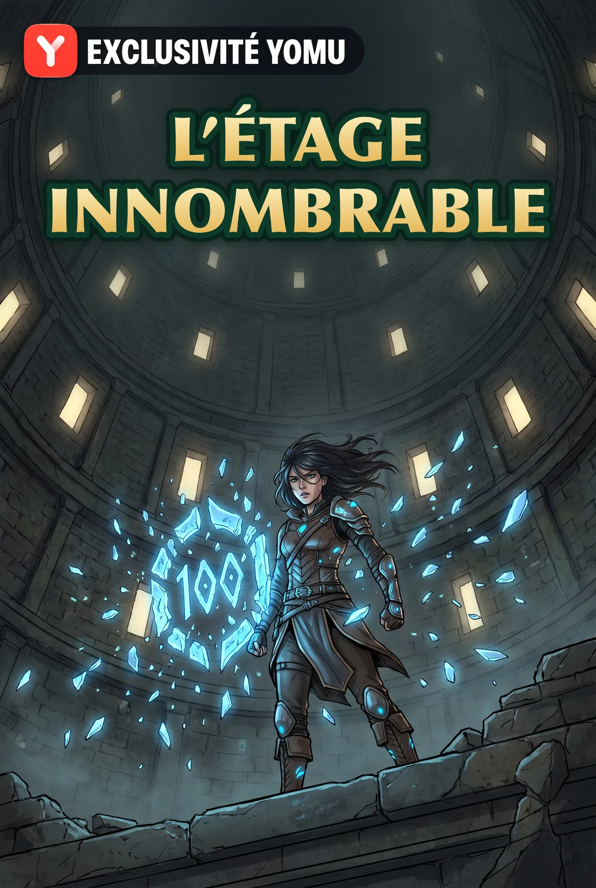 L’Étage Innombrable