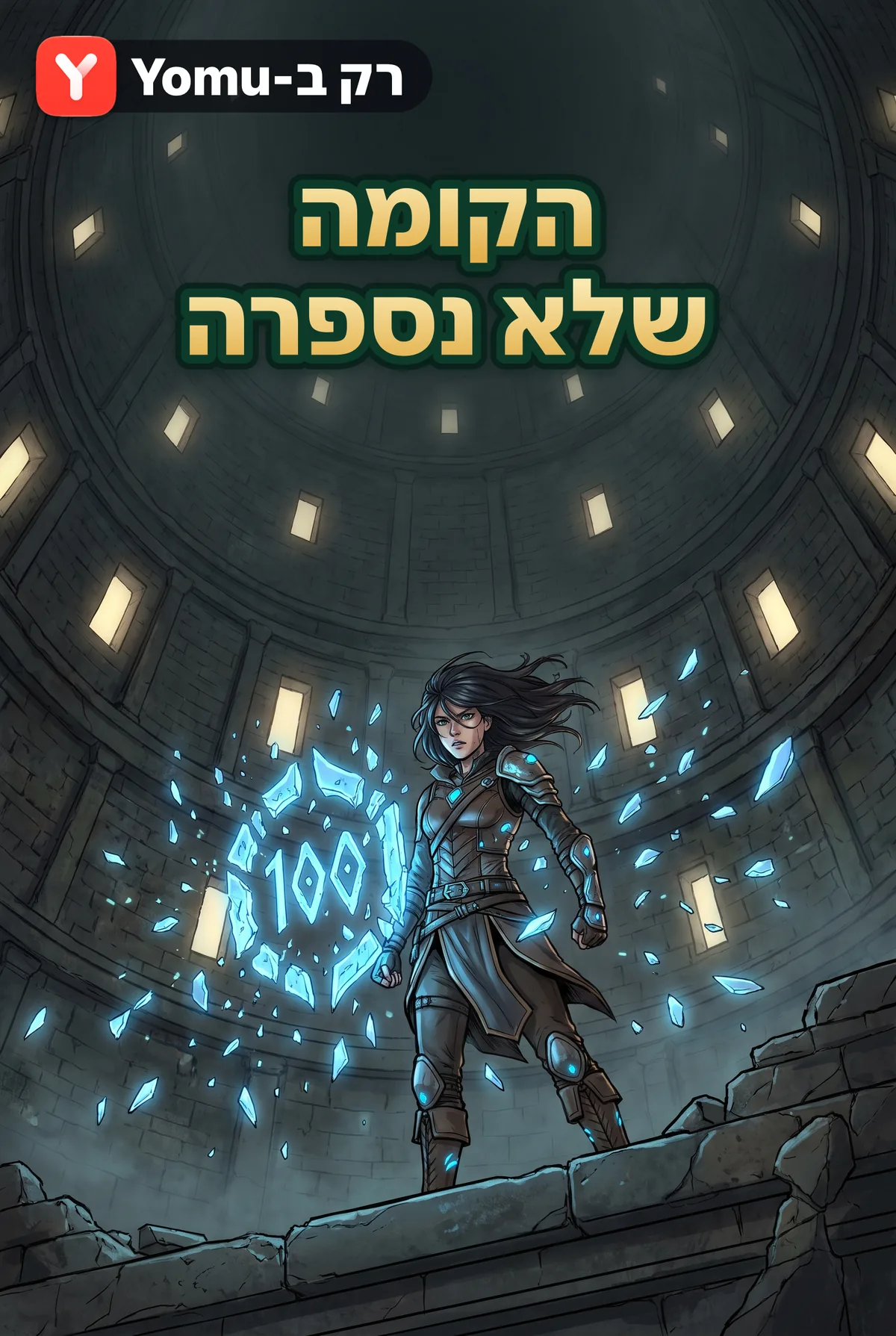 הקומה שלא נספרה