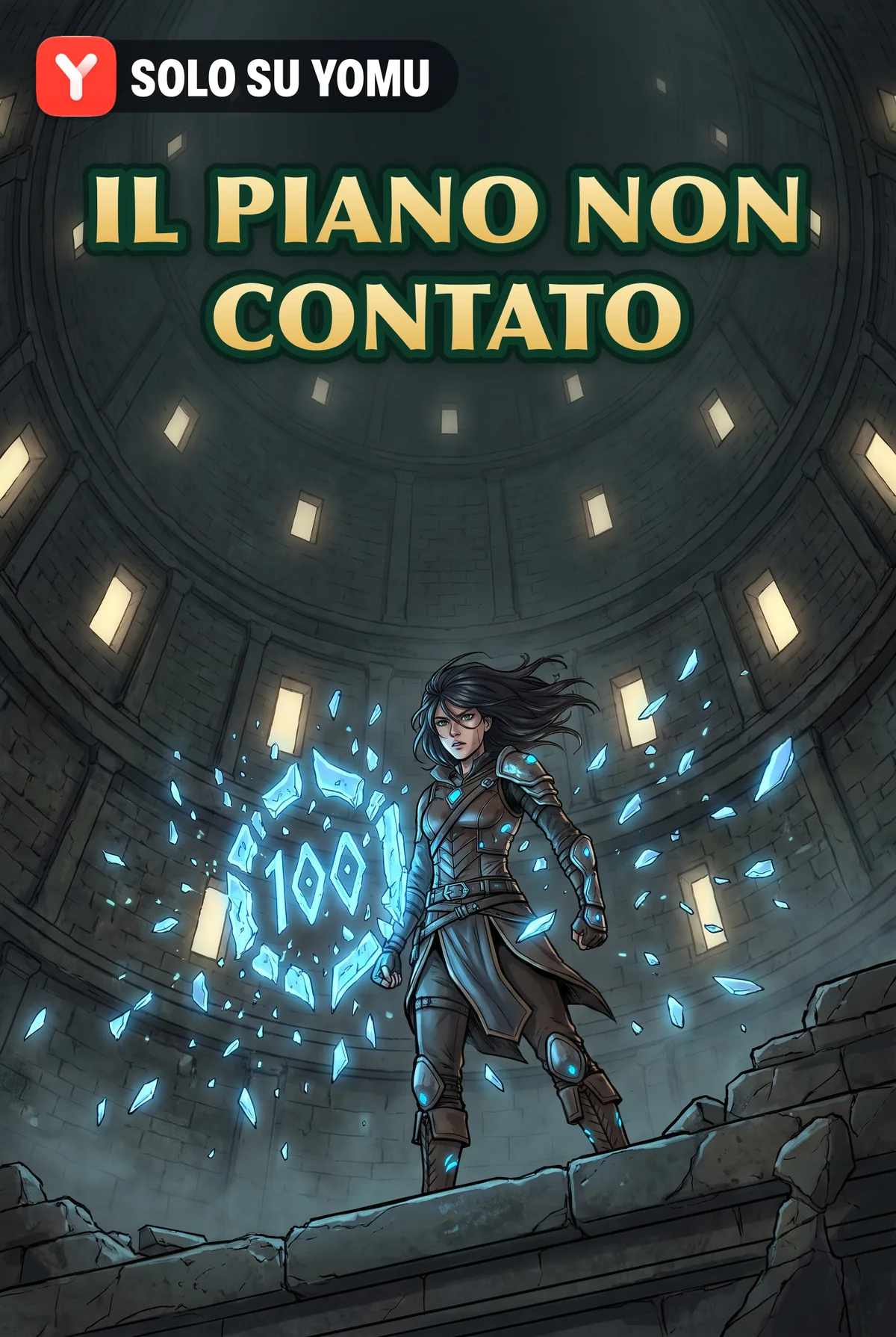 Il Piano Non Contato