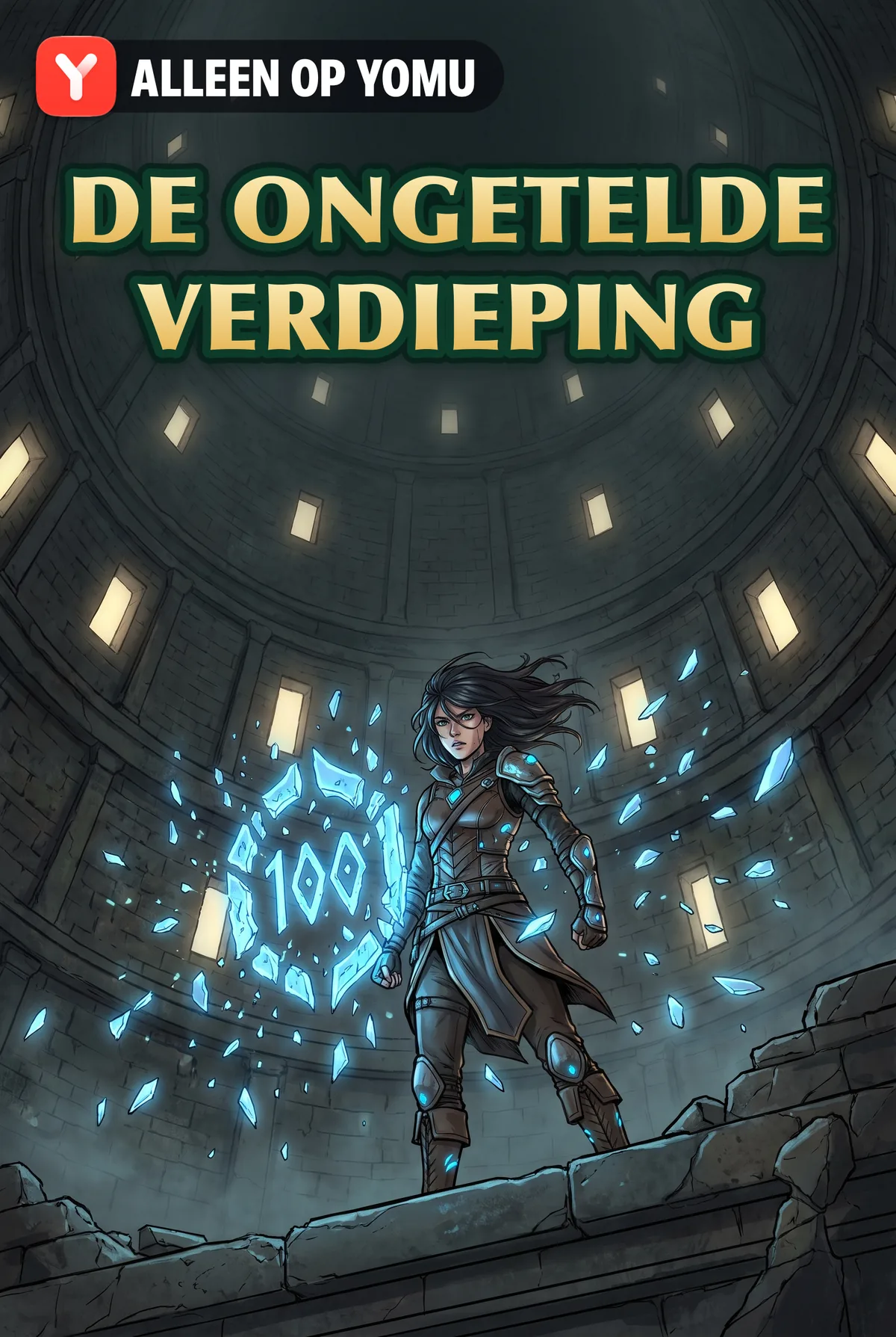 De Ongetelde Verdieping