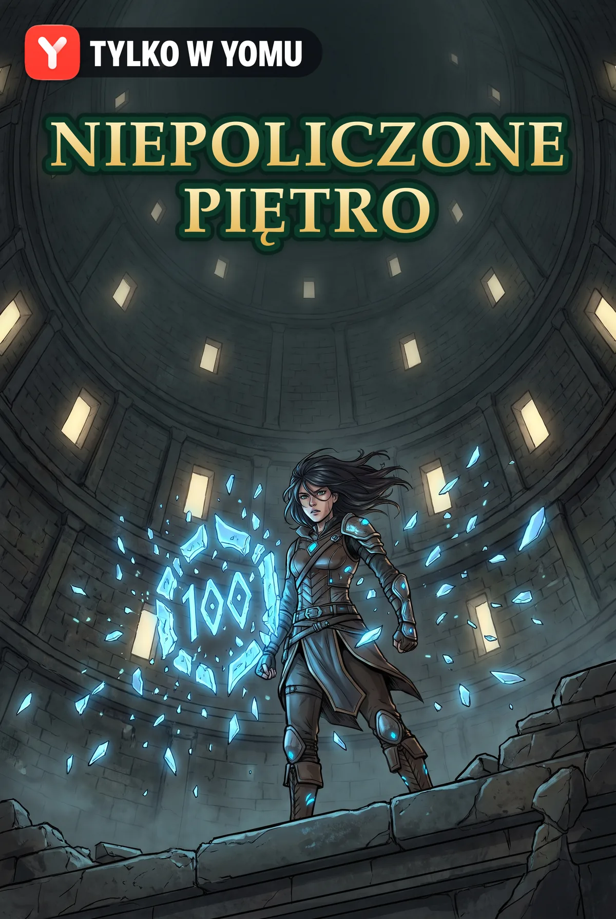 Niepoliczone Piętro