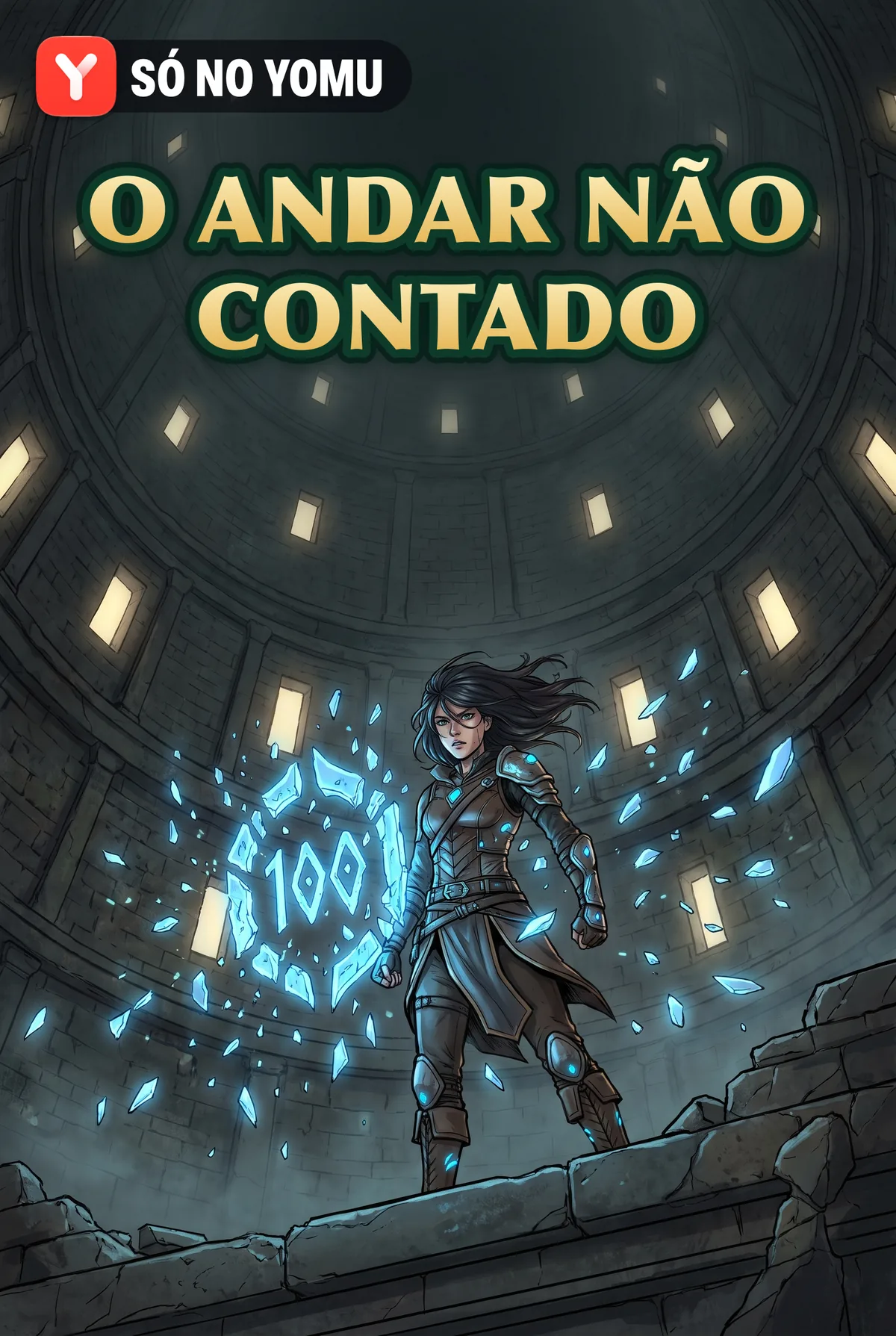 O Andar Não Contado
