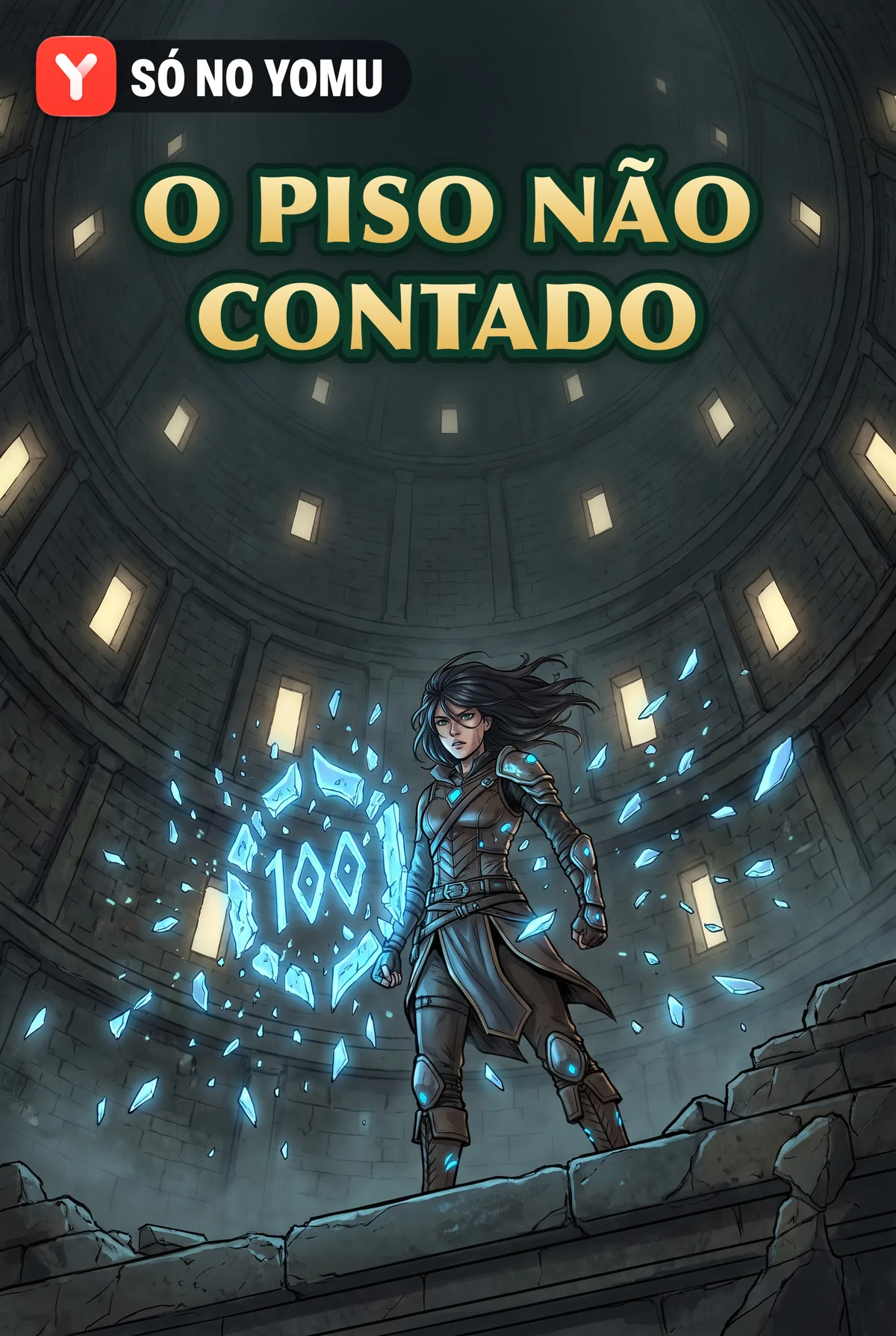 O Piso Não Contado