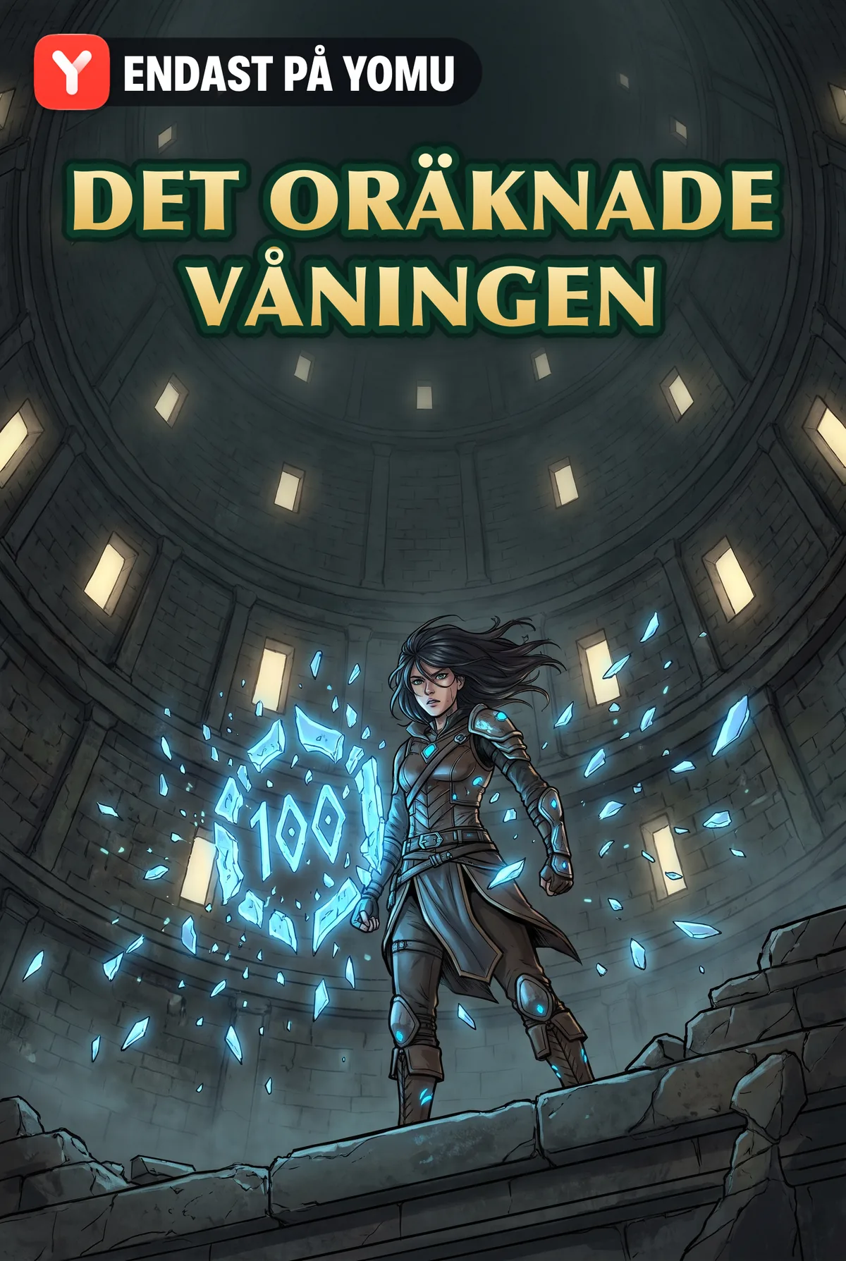 Det oräknade våningen