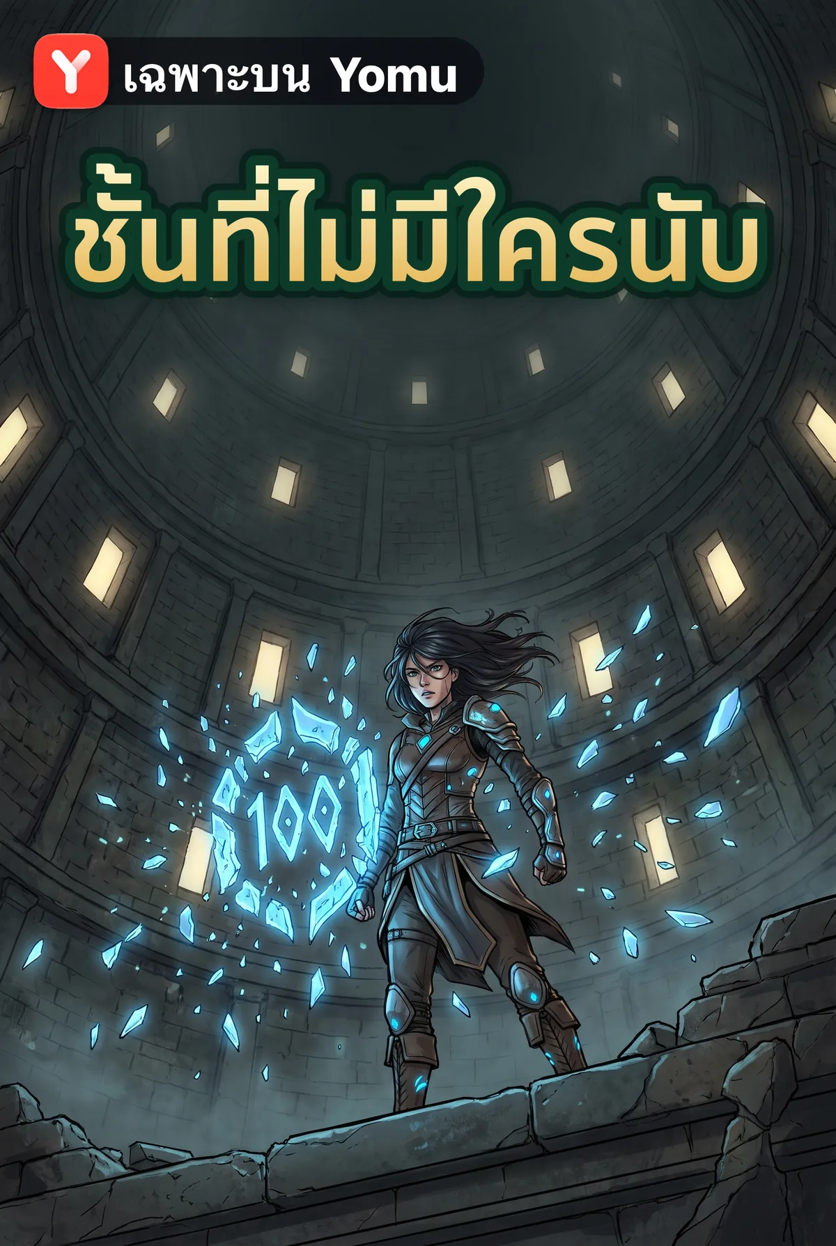 ชั้นที่ไม่มีใครนับ