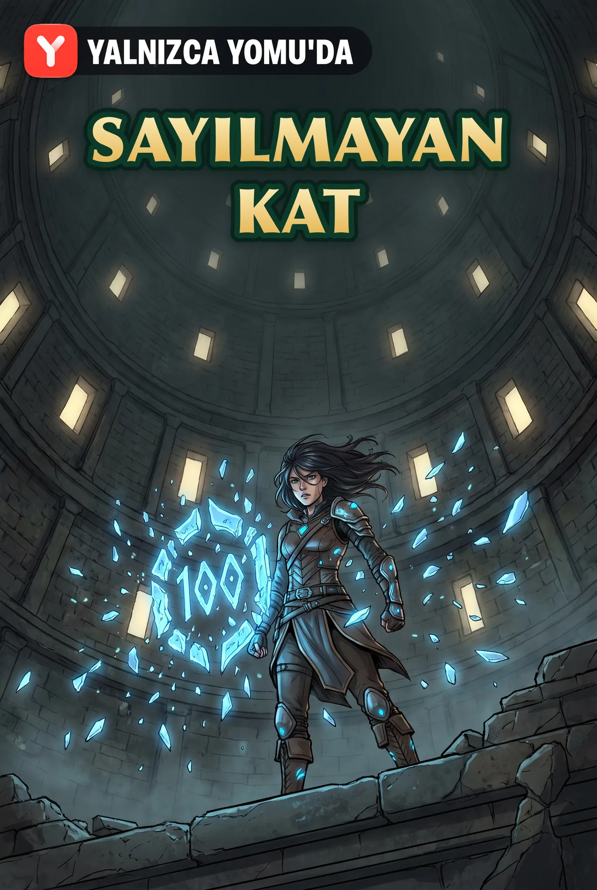 Sayılmayan Kat