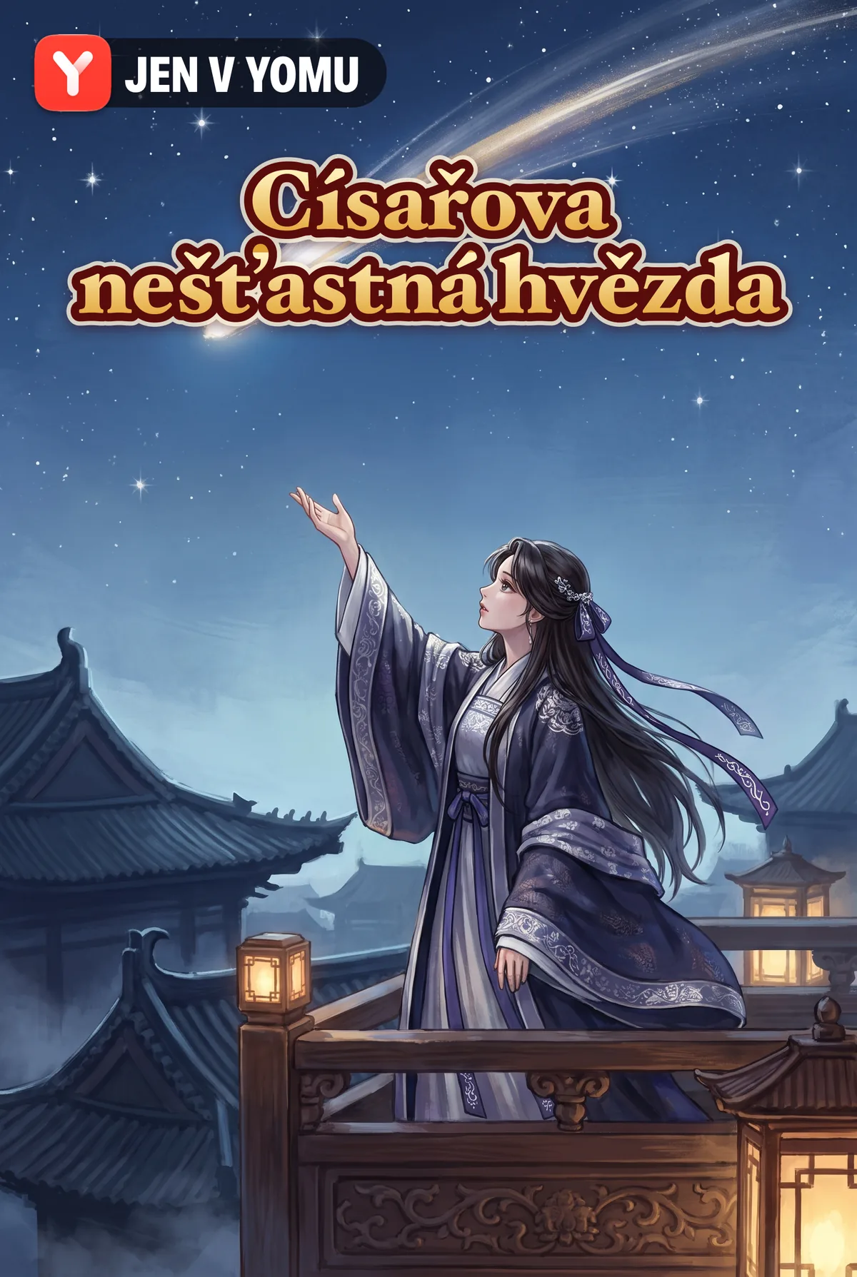 Císařova nešťastná hvězda