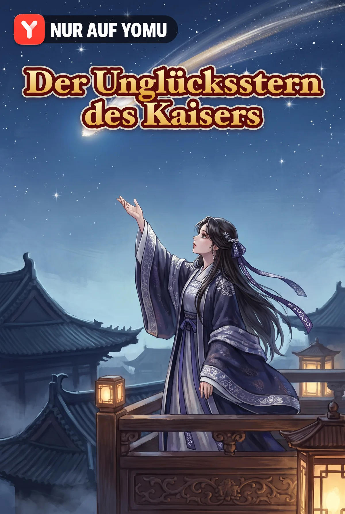 Der Unglücksstern des Kaisers