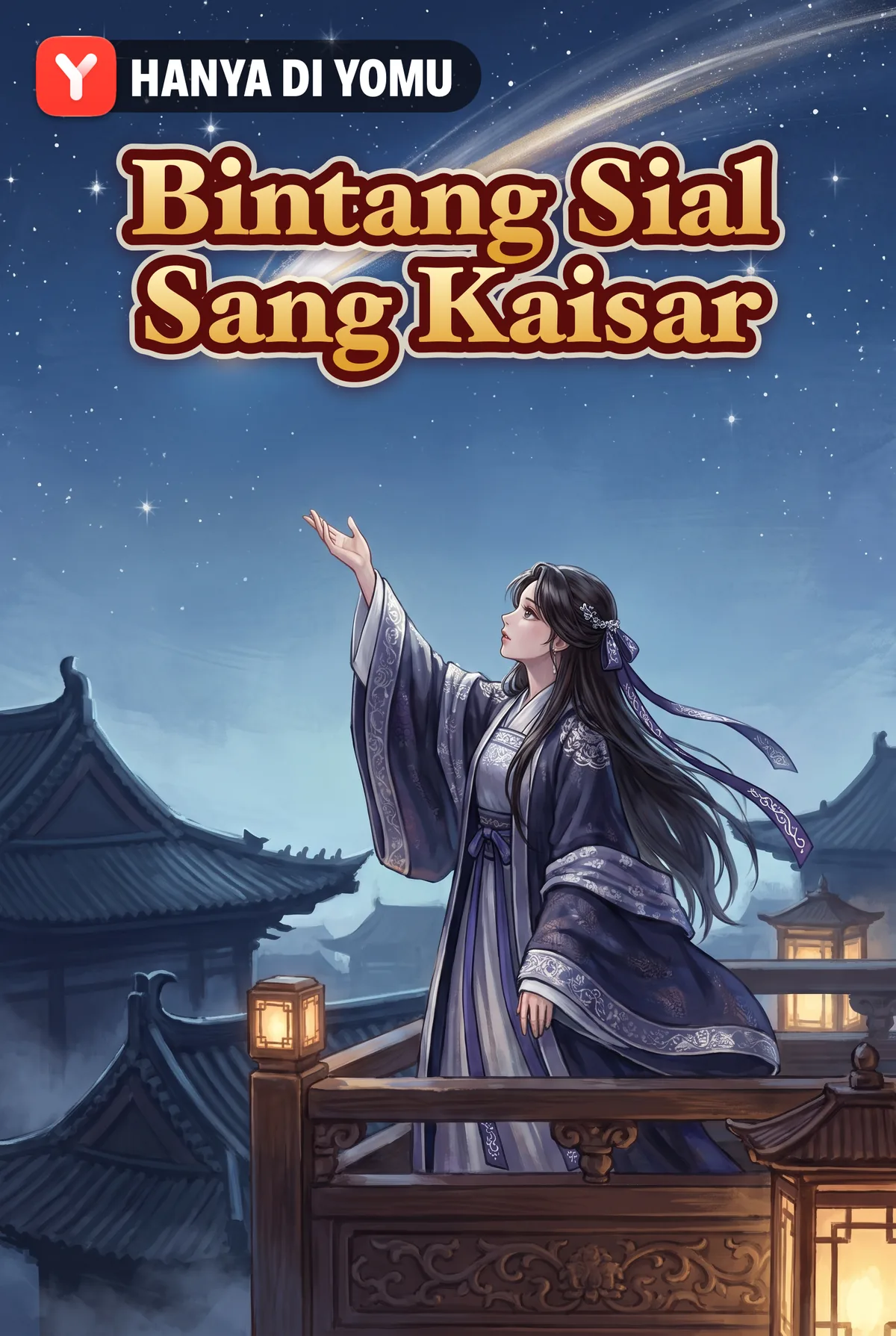 Bintang Sial Sang Kaisar